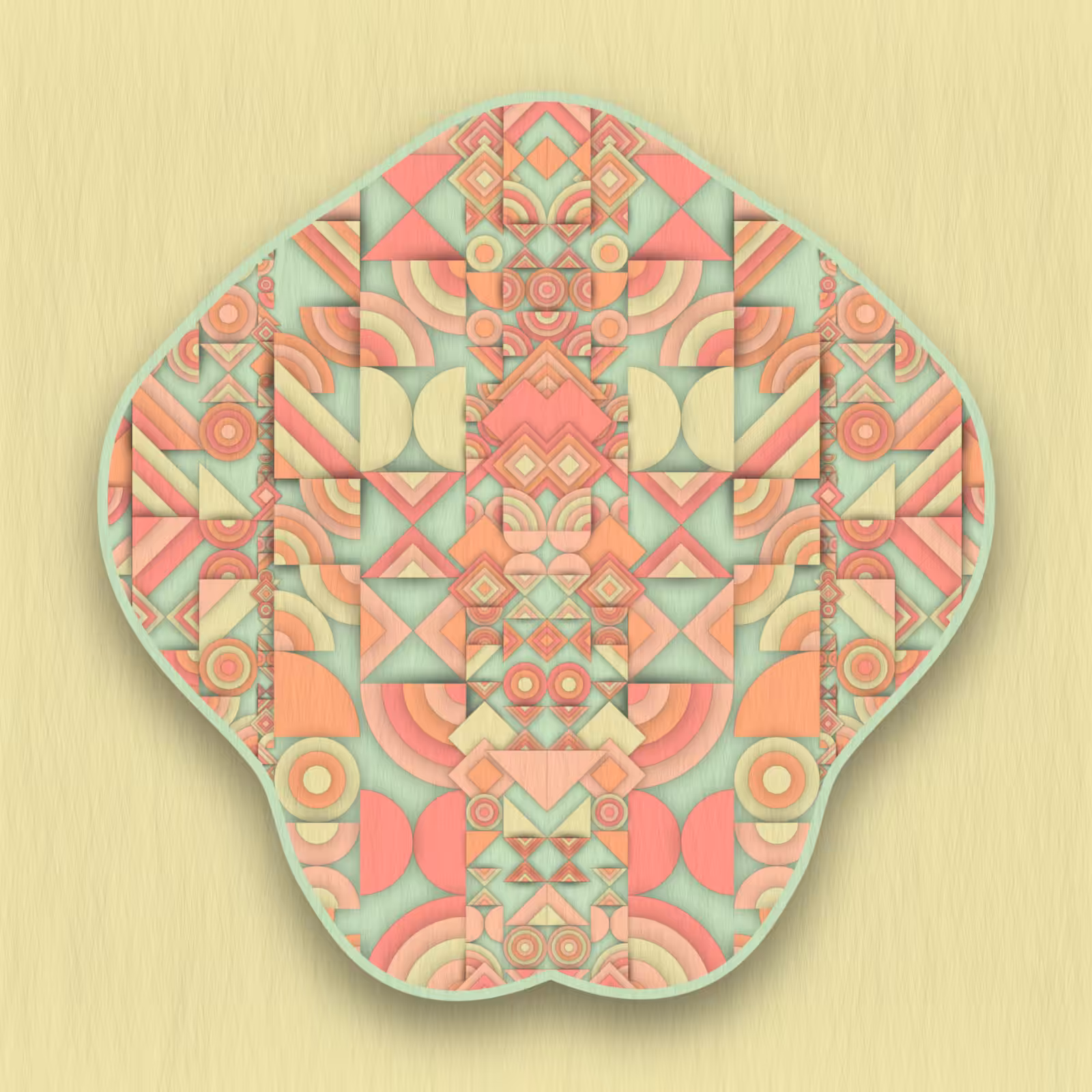Generativemasks #1214