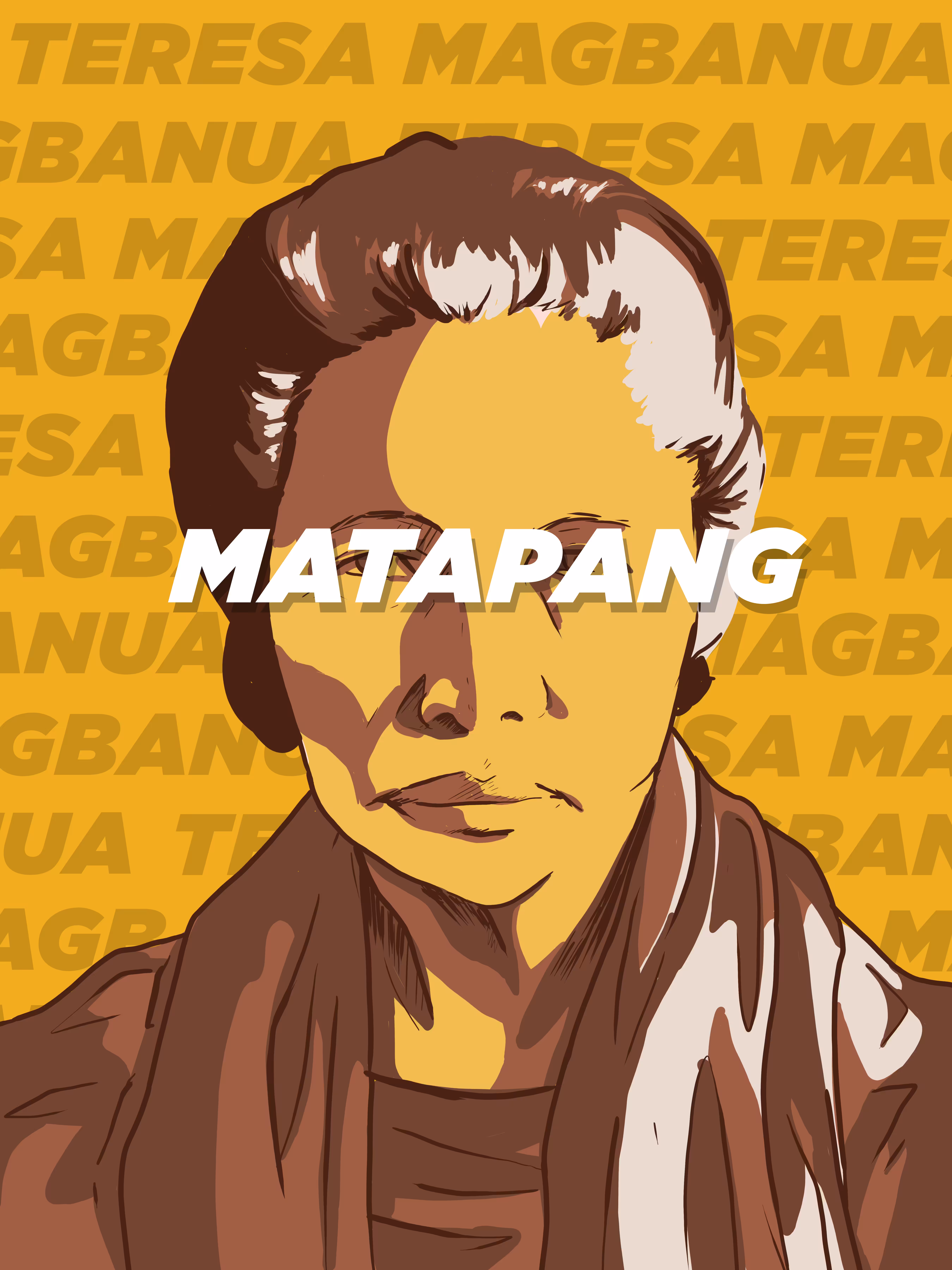 matapang
