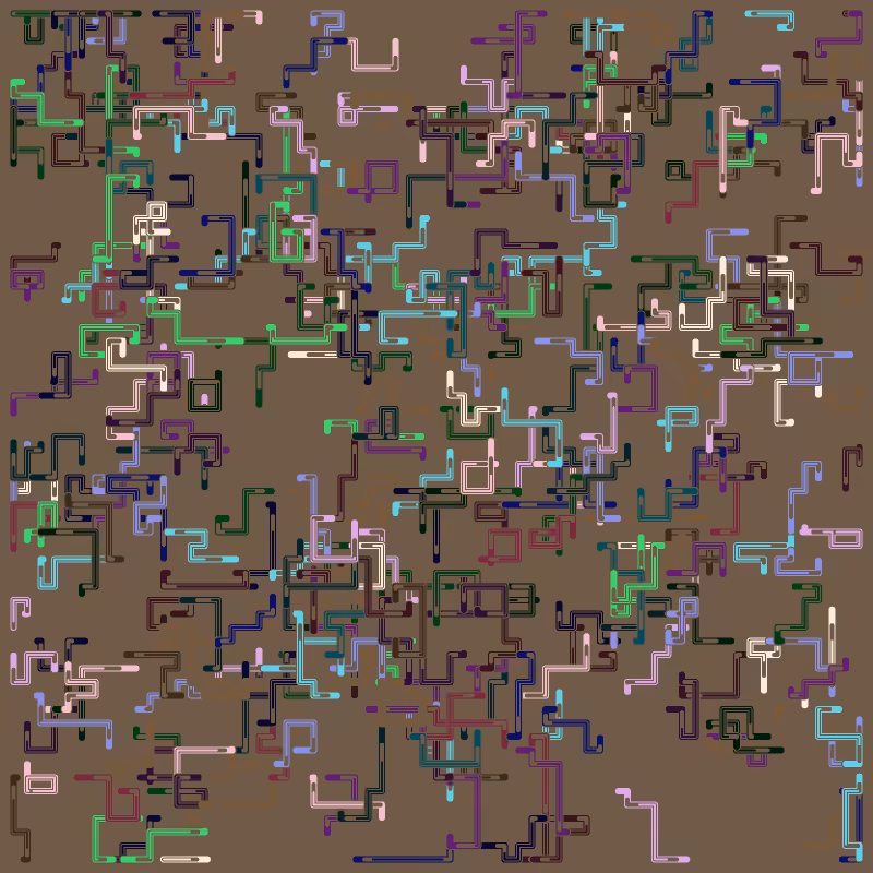Infinite Pipes #32