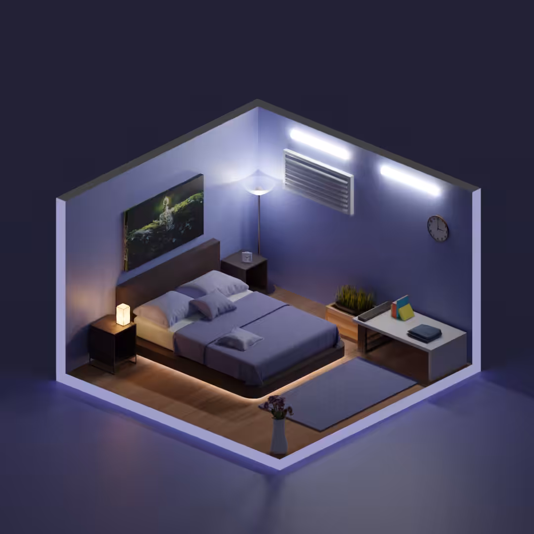 Room #32