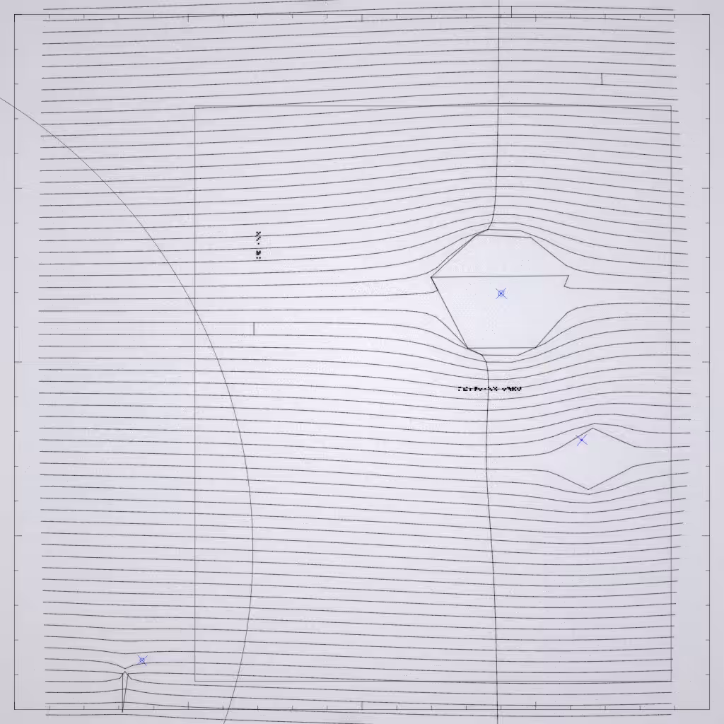 You are here #50