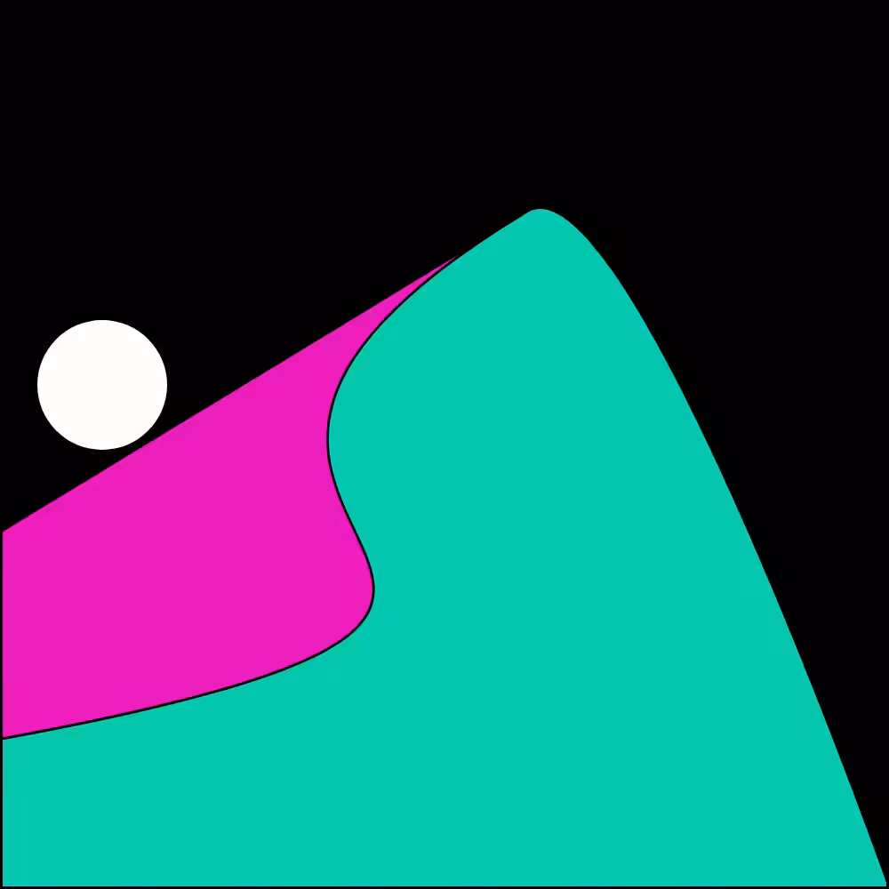 Iconic Dune #14