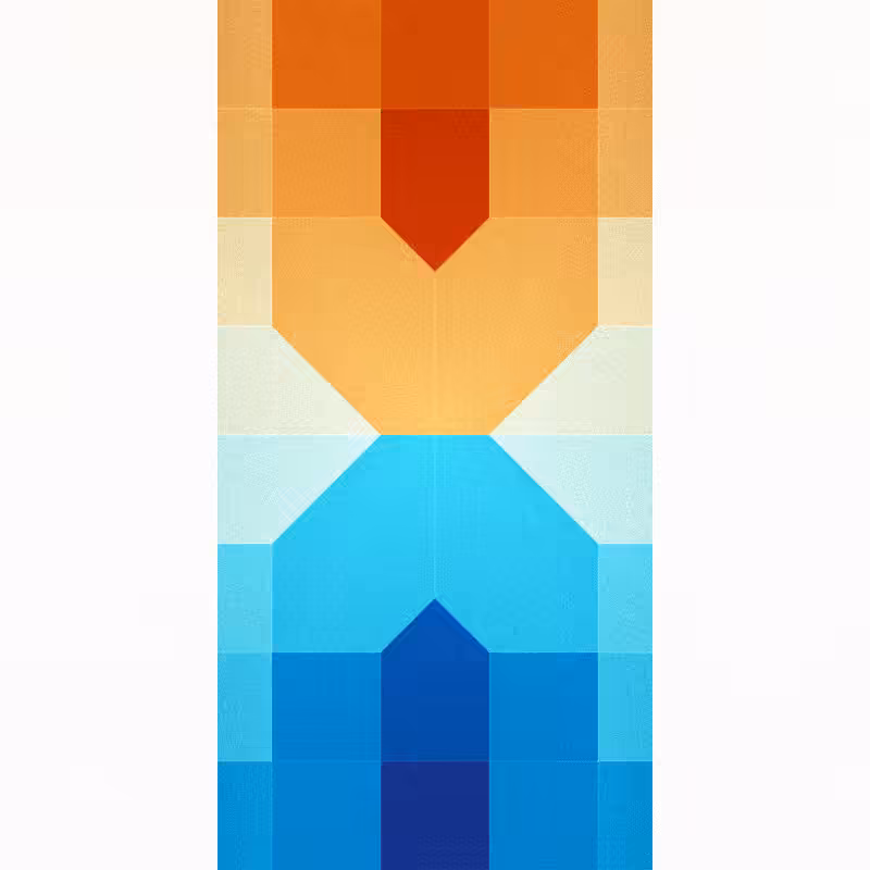Ecstatic Geometry #30