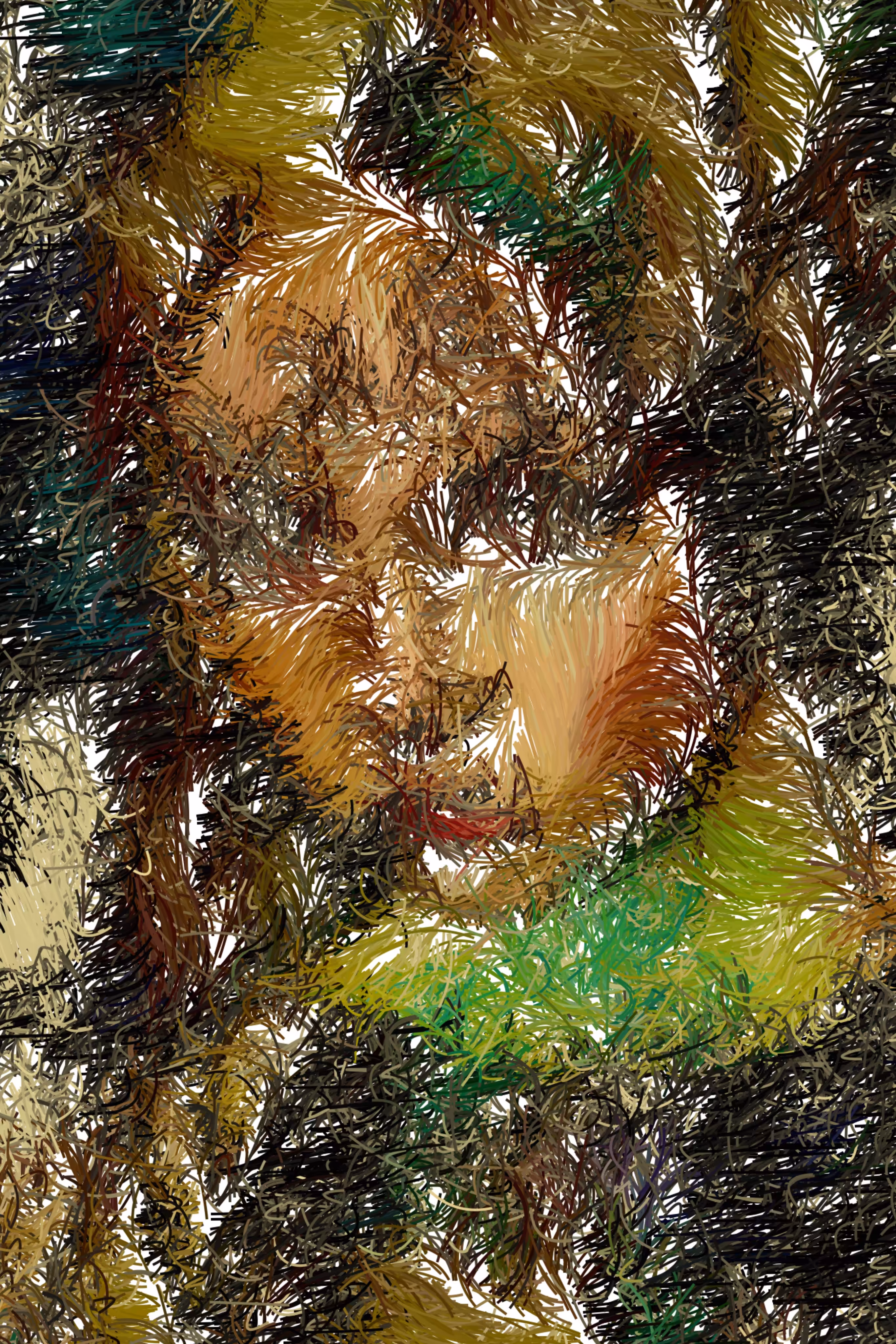 Next Gen AI Art #187