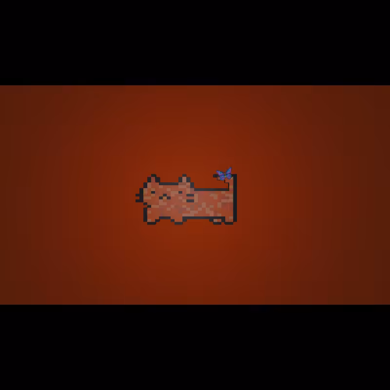 fx(cats) #11