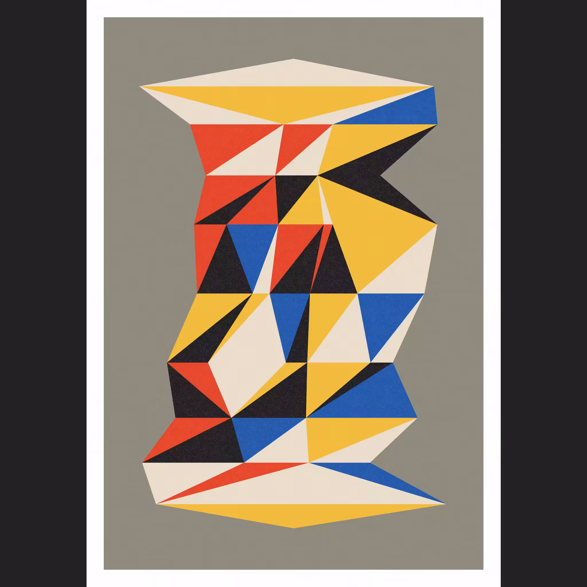 Archiplex II #4