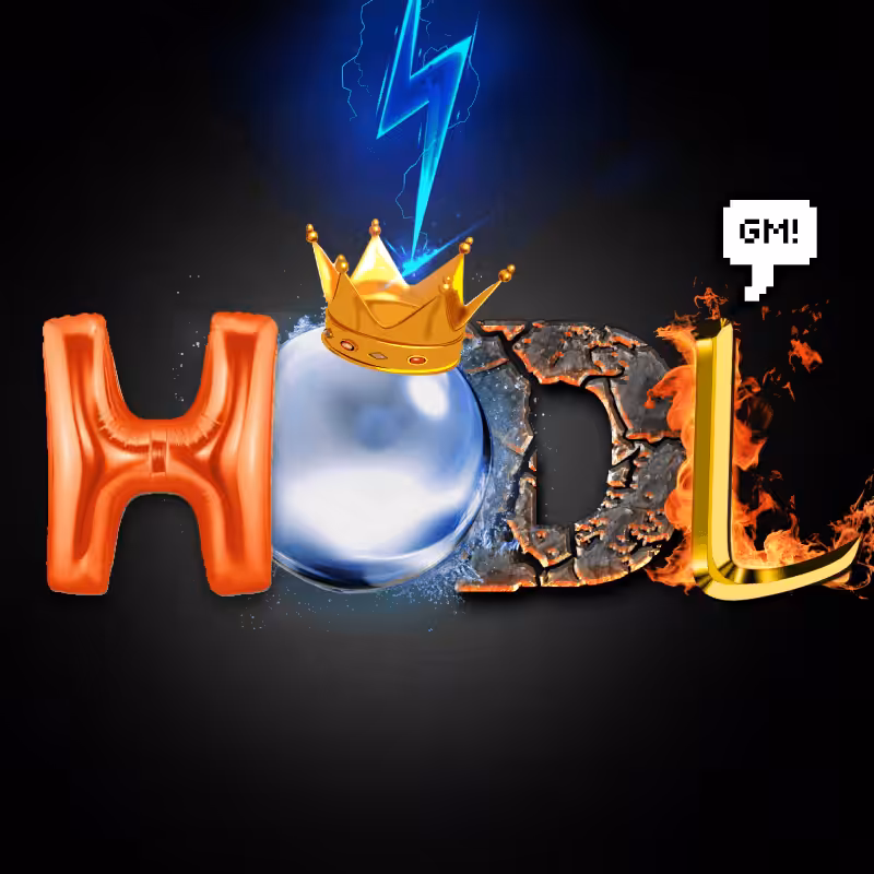 HODL 084