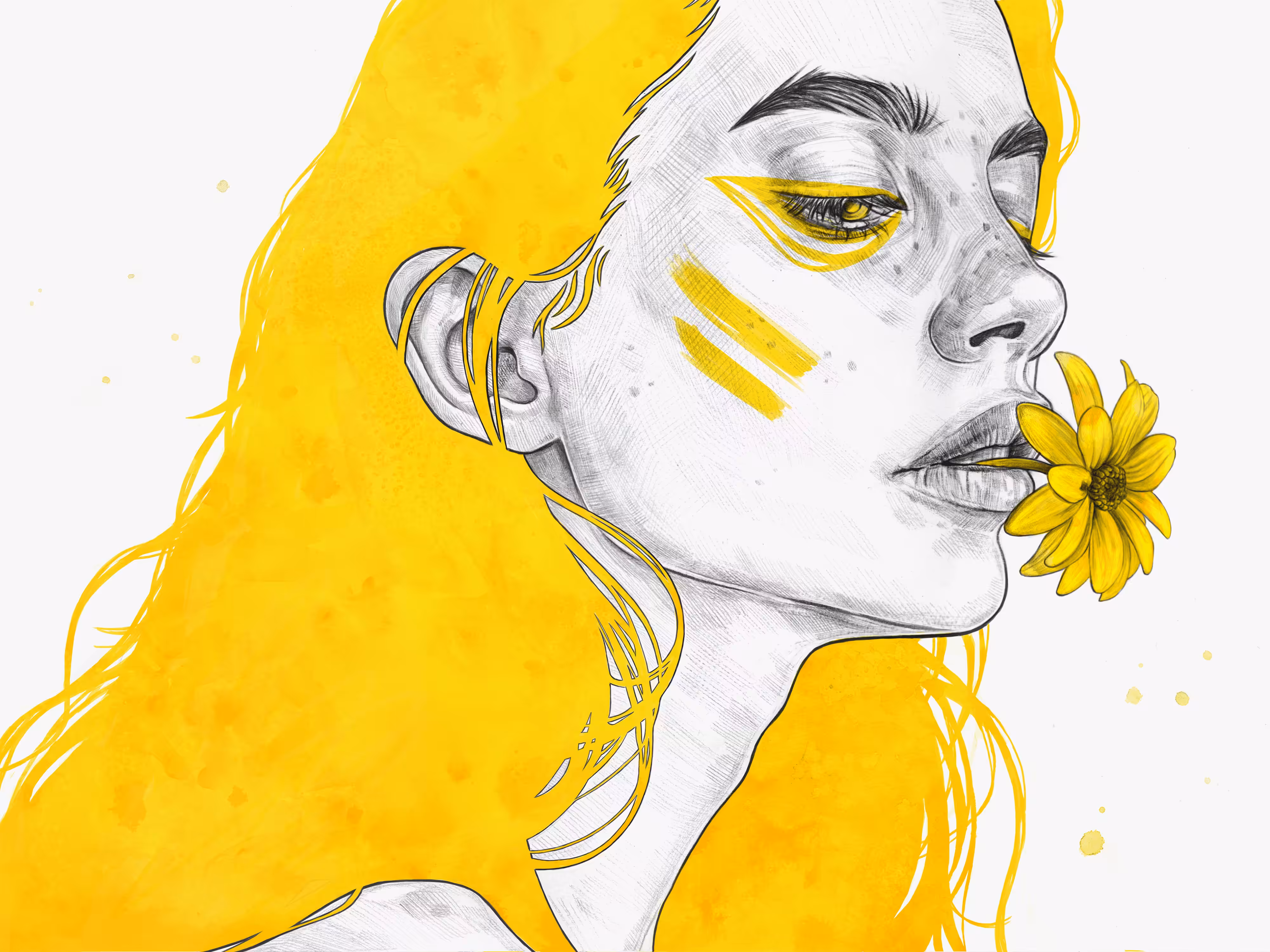 Yellow 010