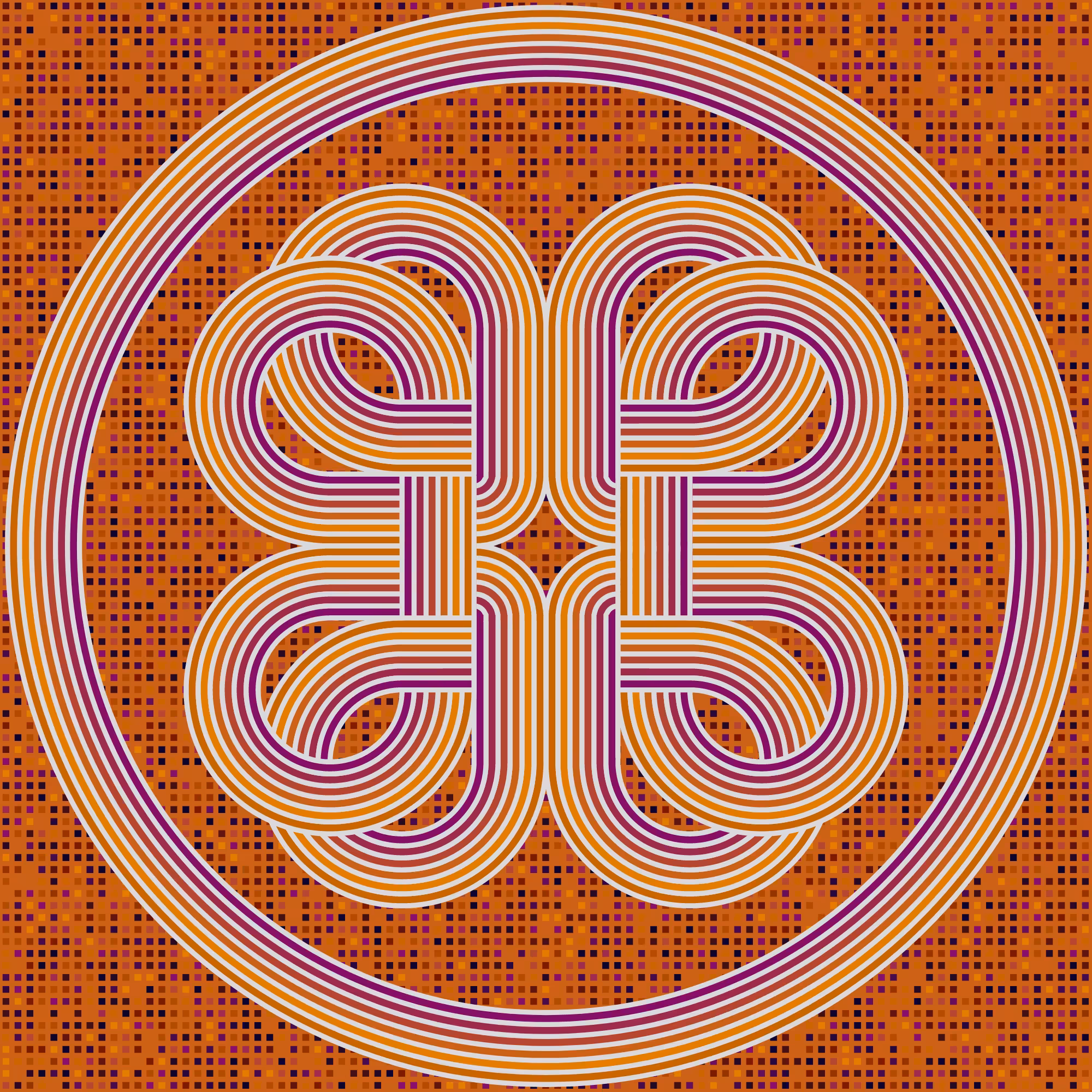 Knots #38