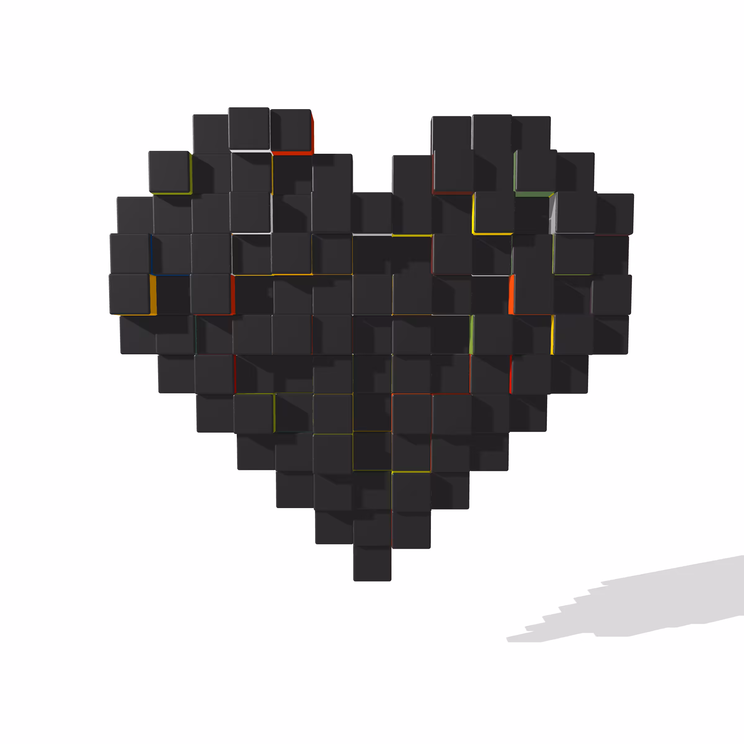 heart + craft #27349