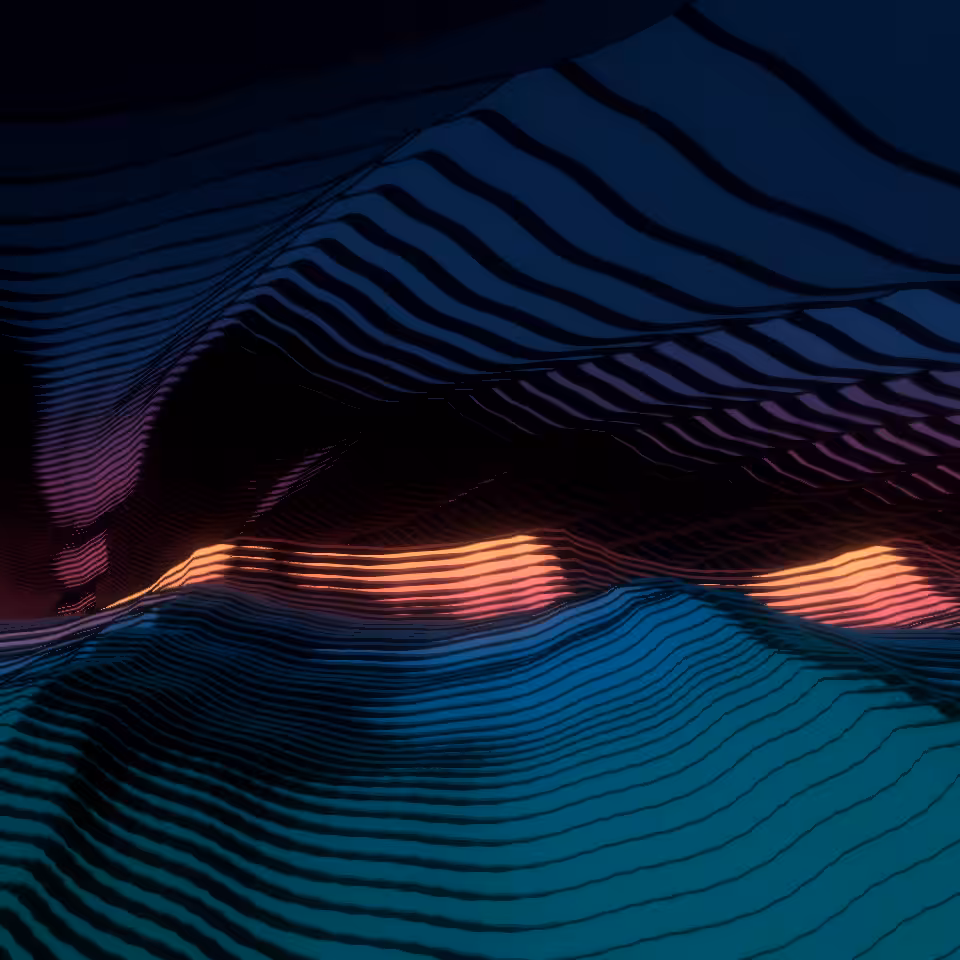 Oceans of Anxiety #32