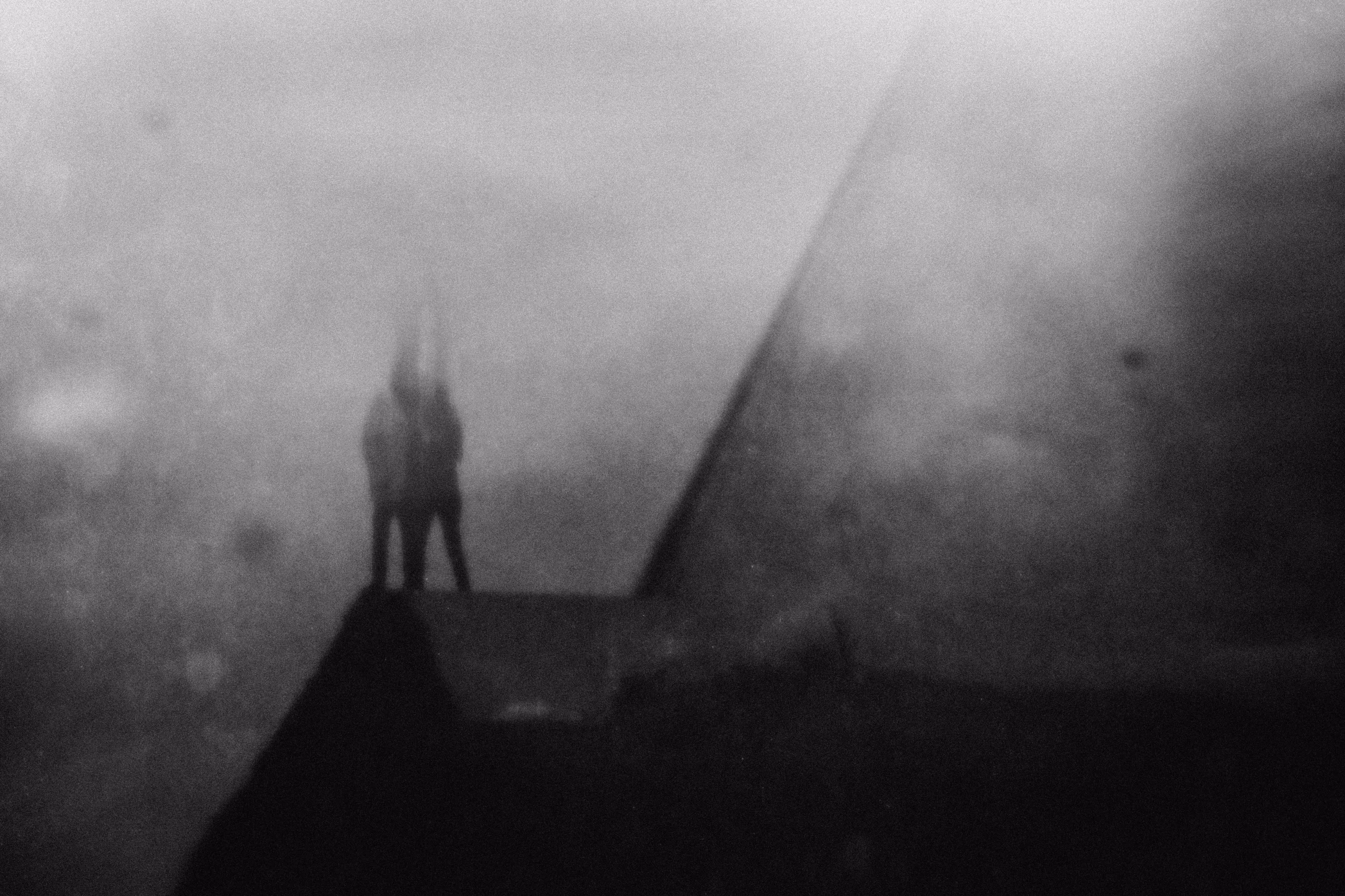Trauma: Bonded by Absence