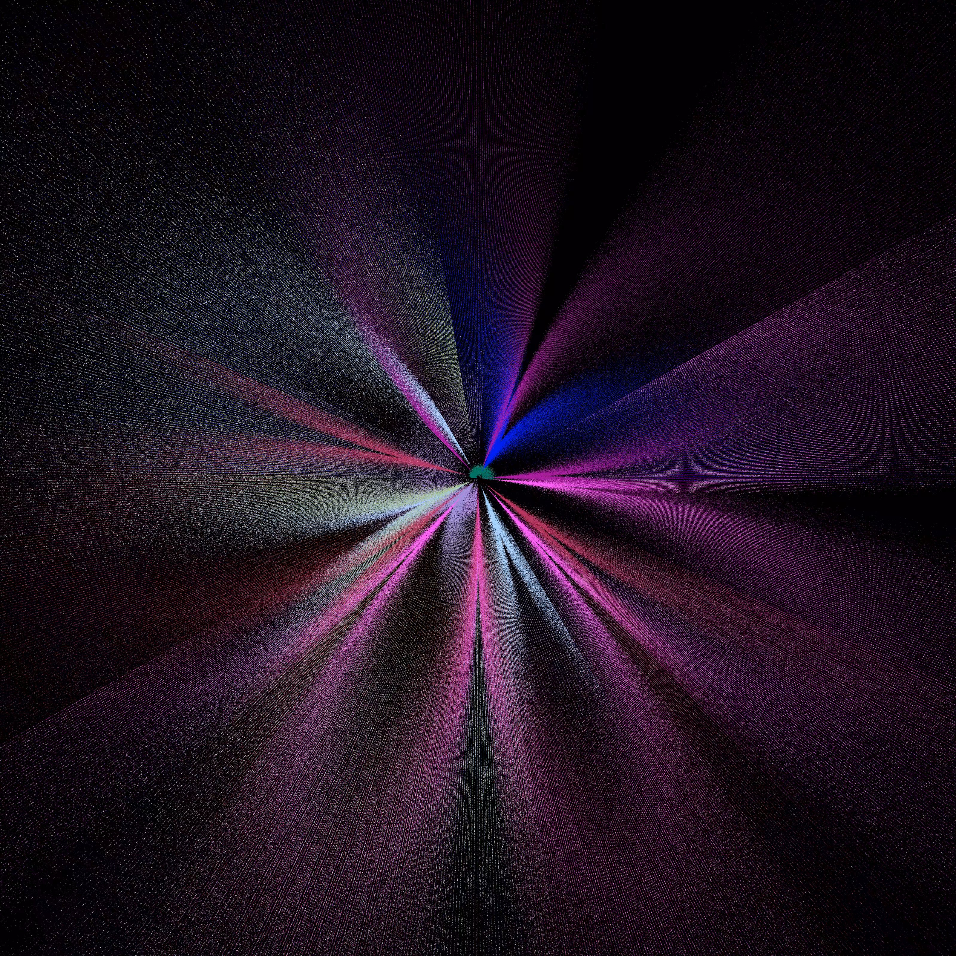 Elegant Reality #7