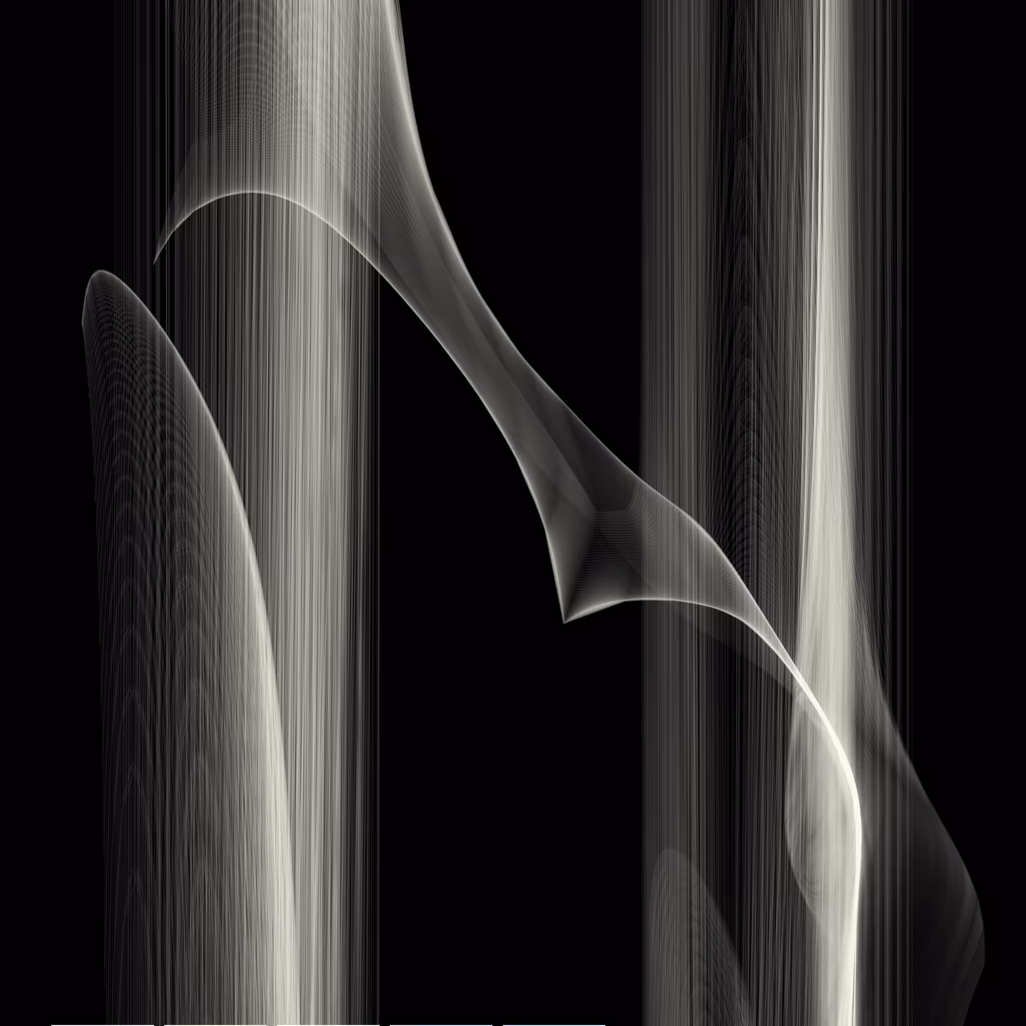 Rays of Light II #5