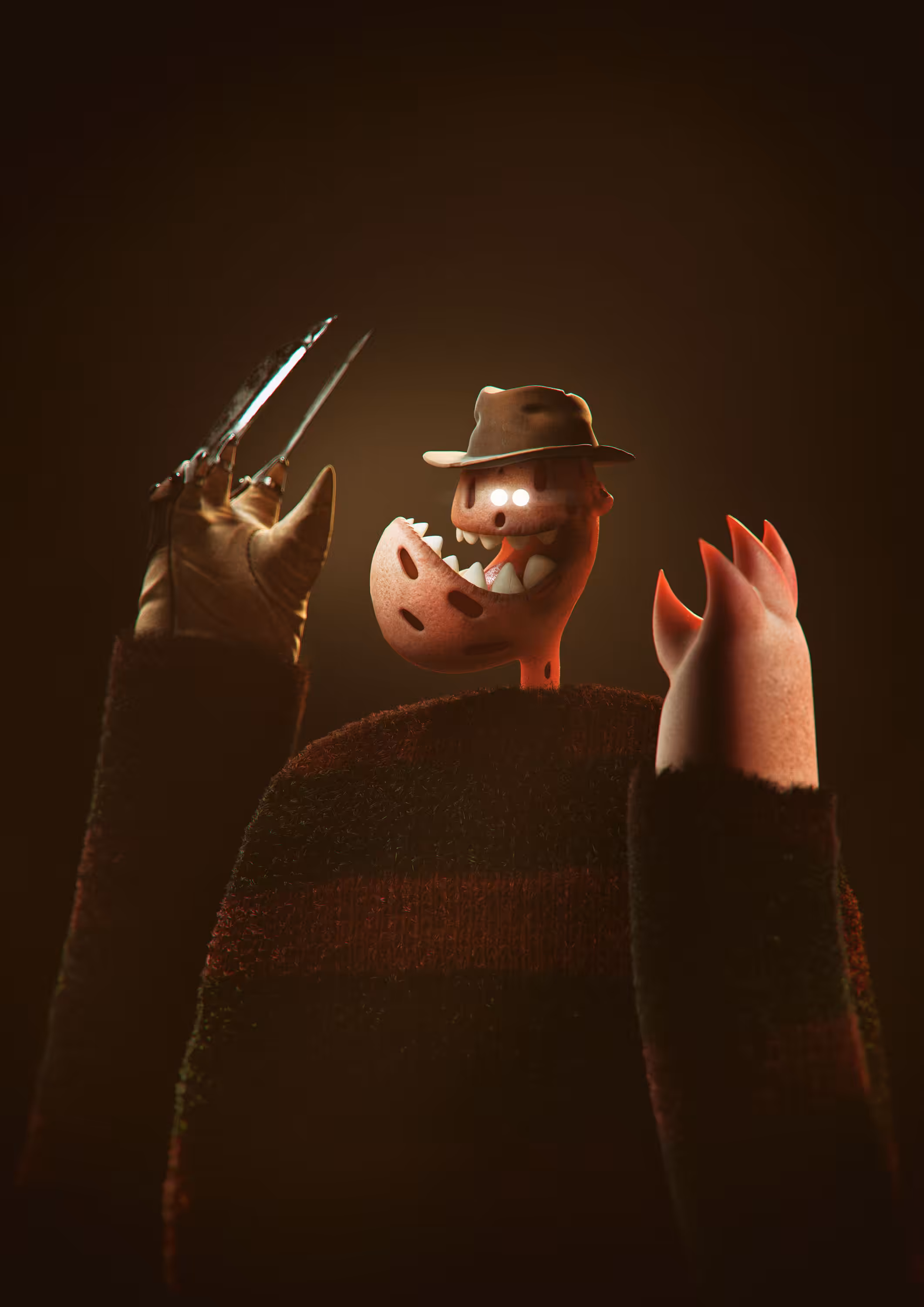 freddy krueger