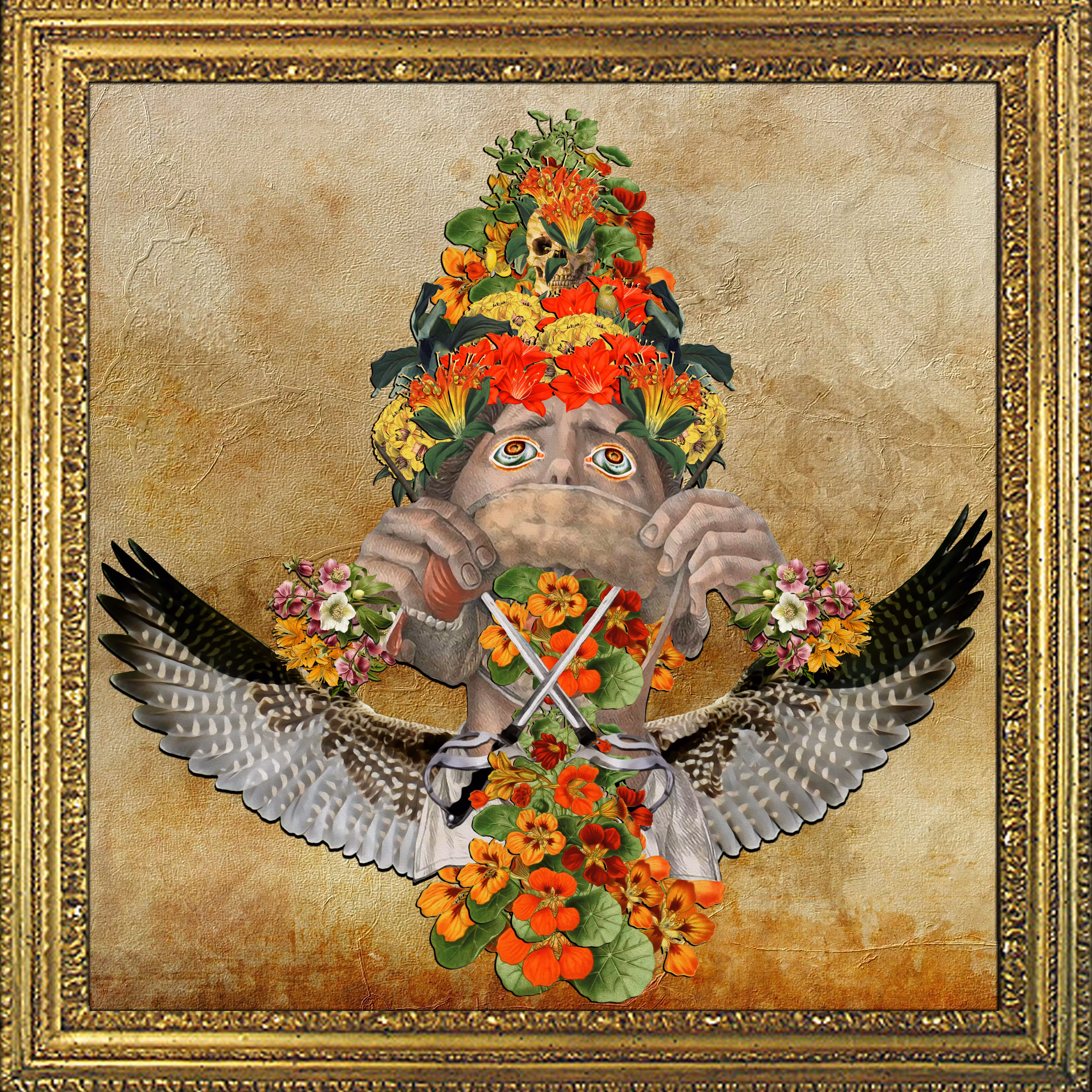 The Harvesting