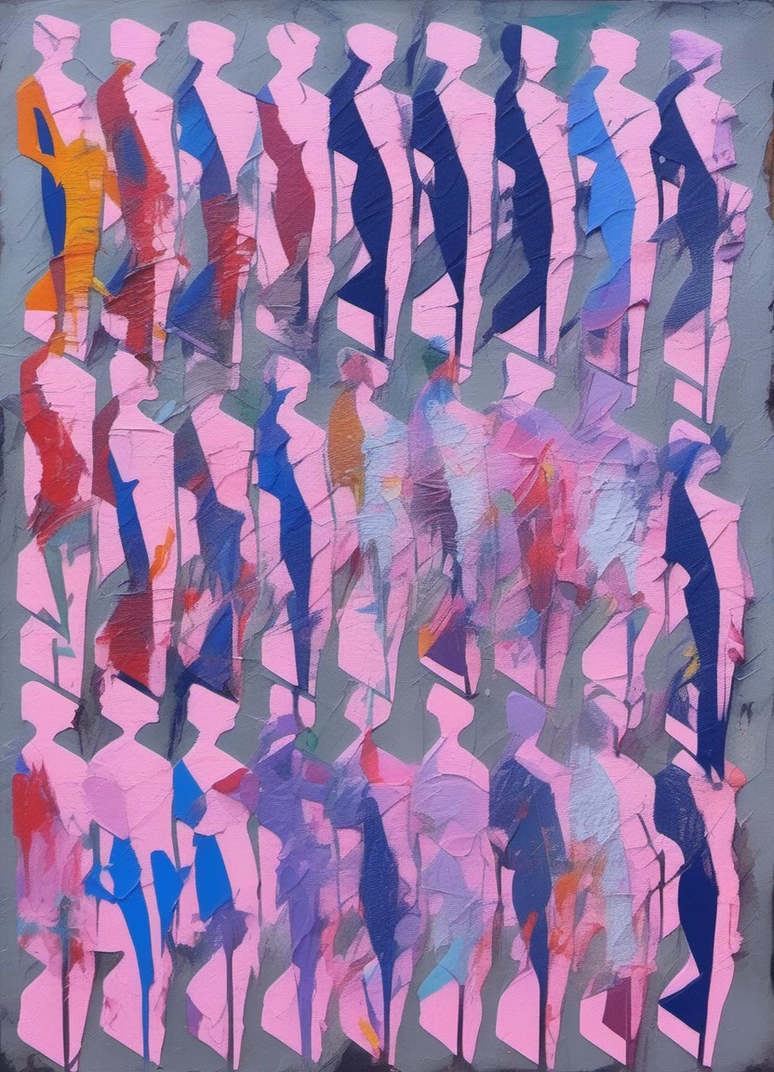 (not) there #72