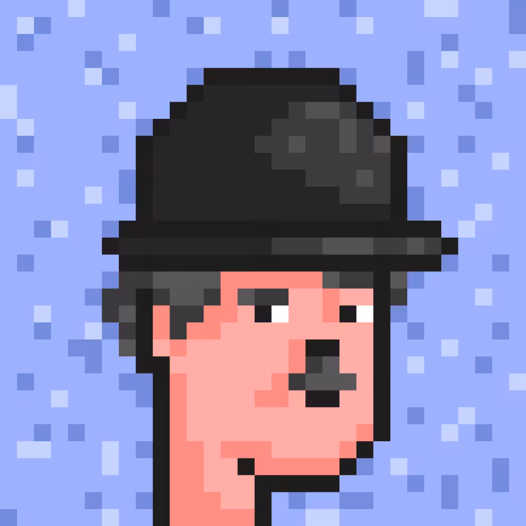 #30 Charlie Chaplin