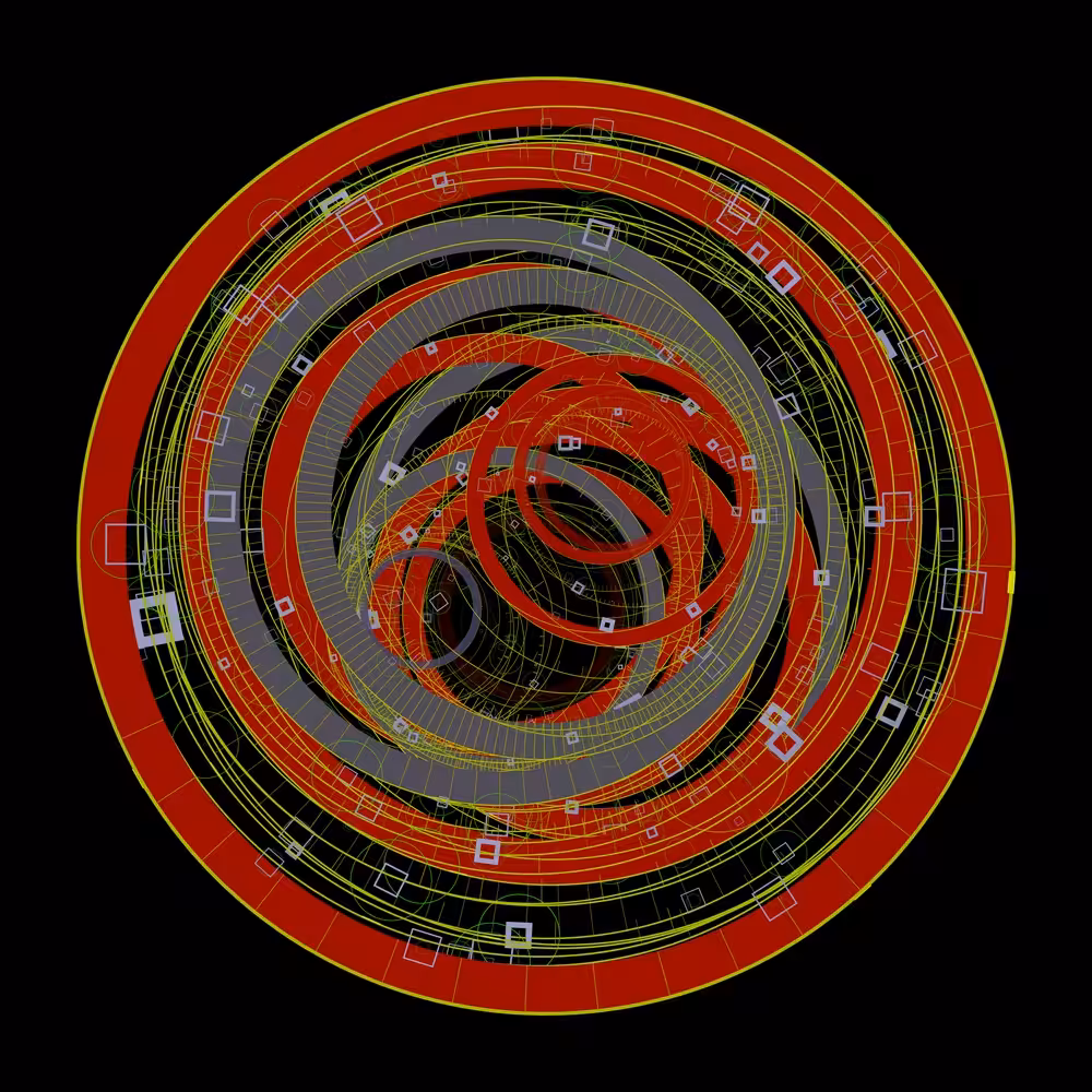 Mandala two