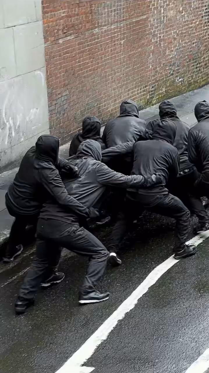 GANG
