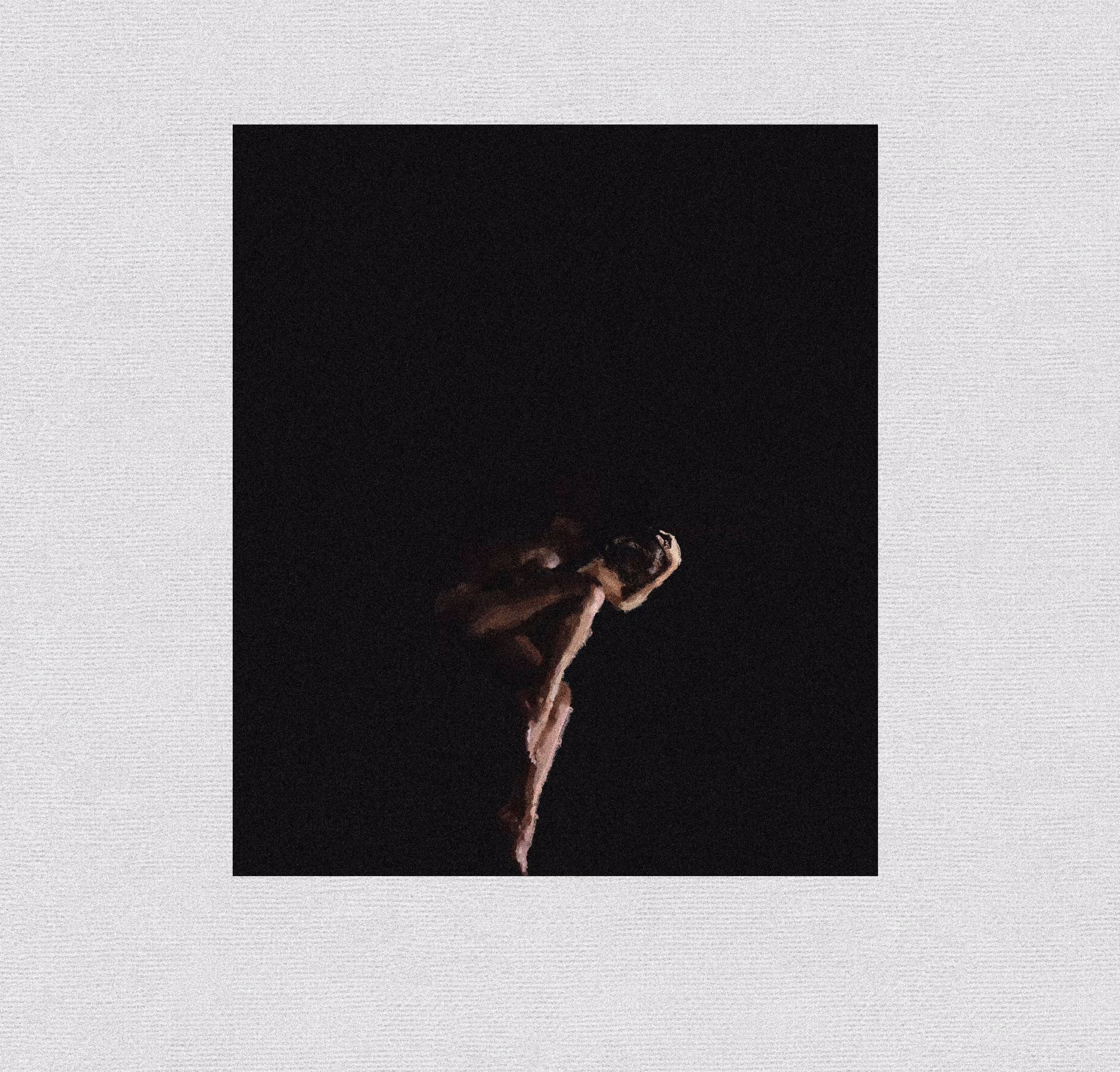Dark On Me #6: Times I feel like an inland ocean
