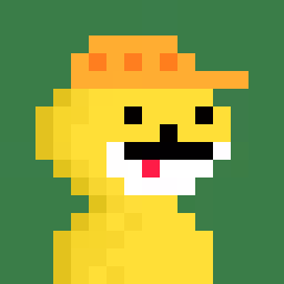 2 kilobytes low cost Token Eric  #149