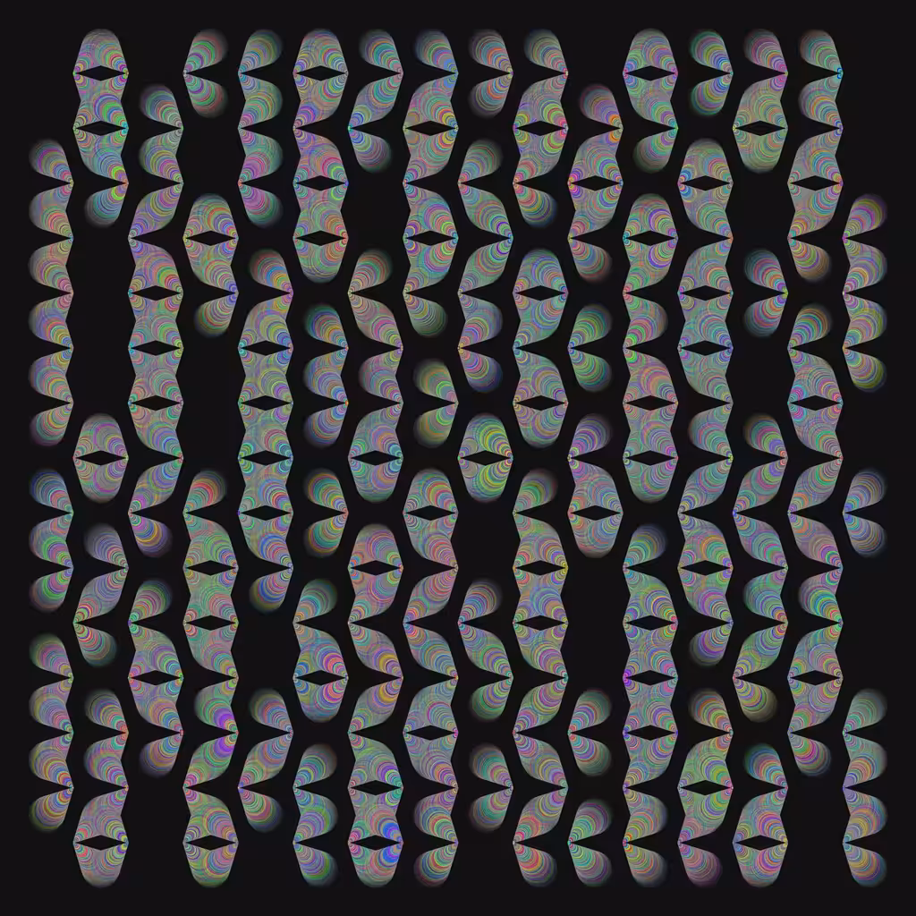 Old conceptions #2