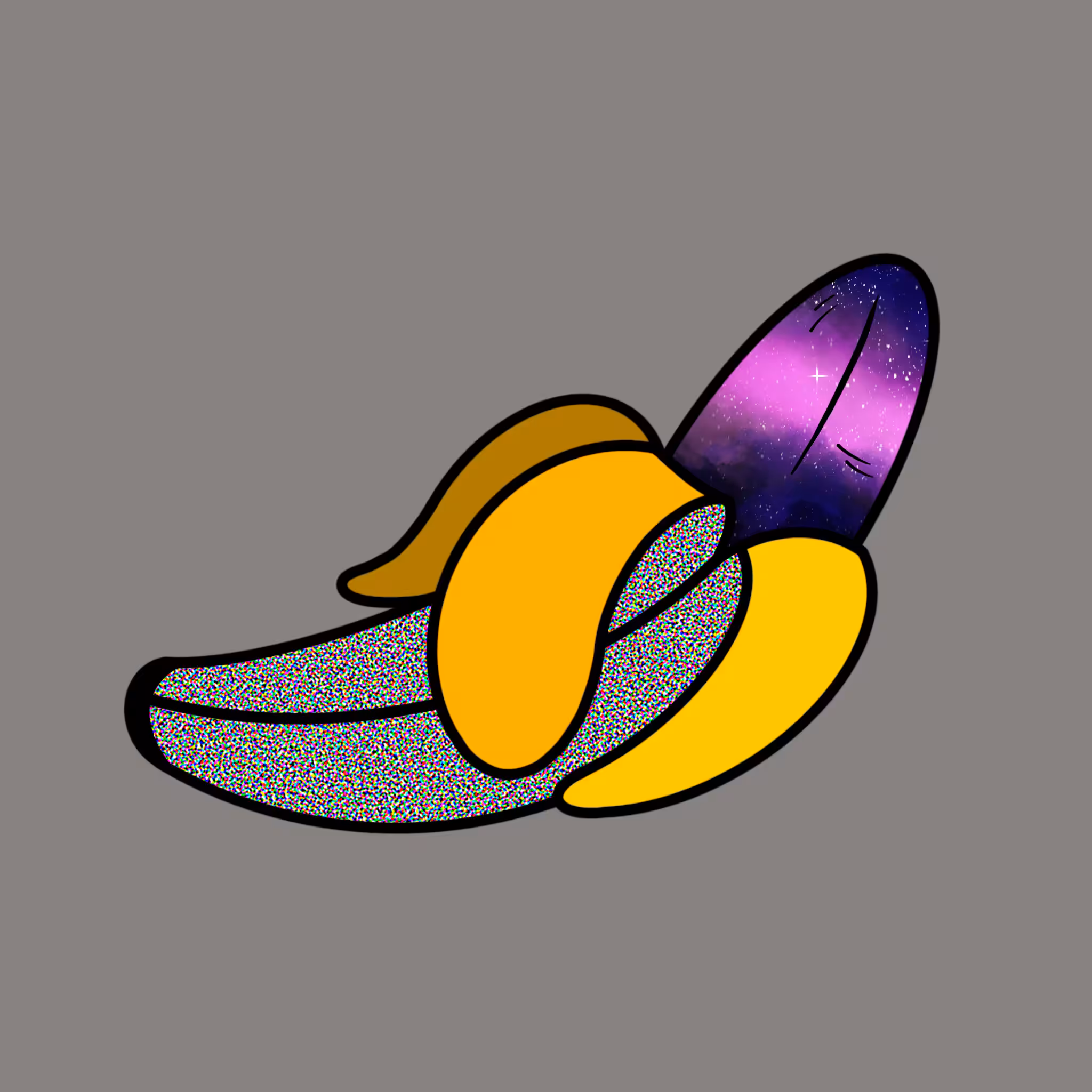 Bones and Bananas #963