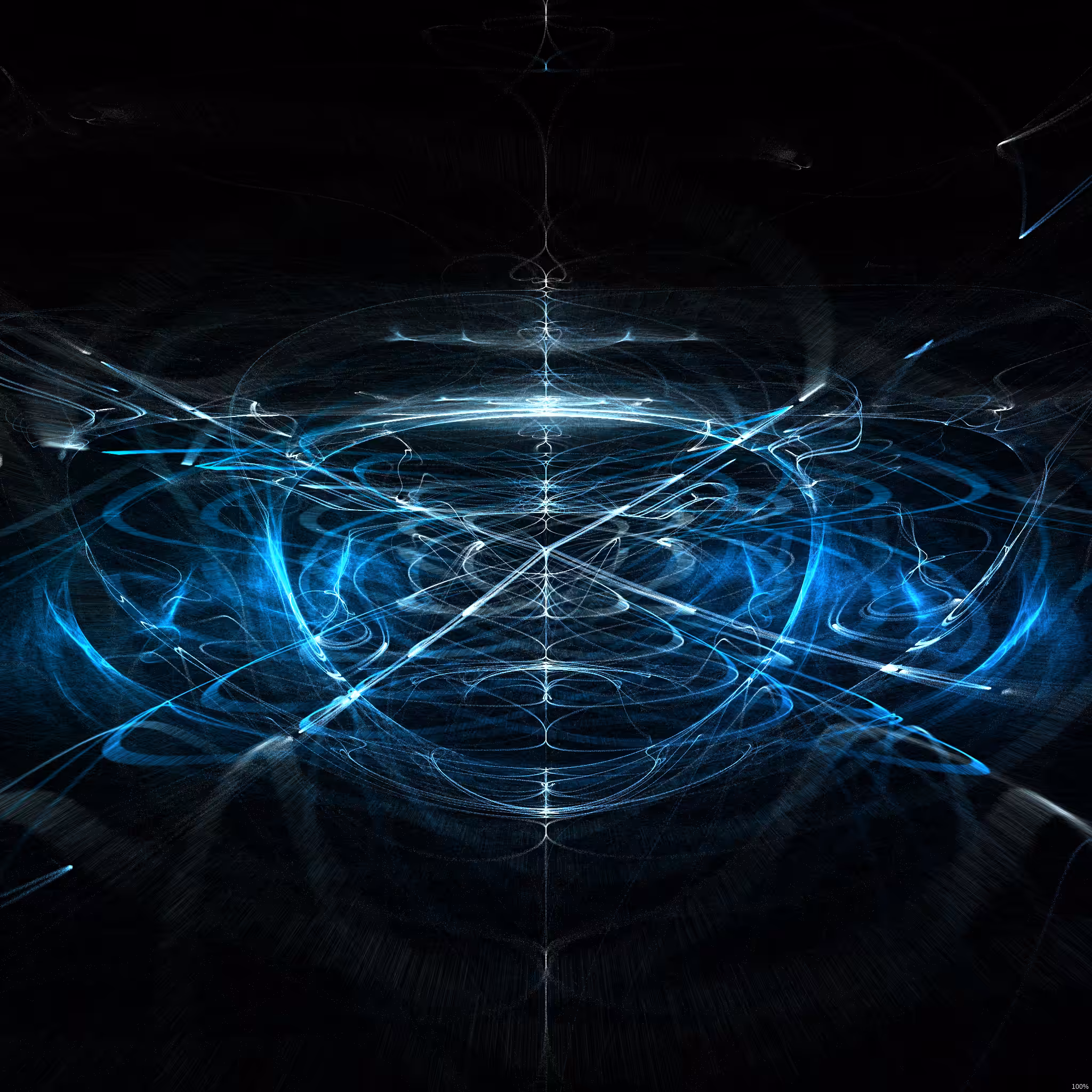 Organicon, variation III - final form #194