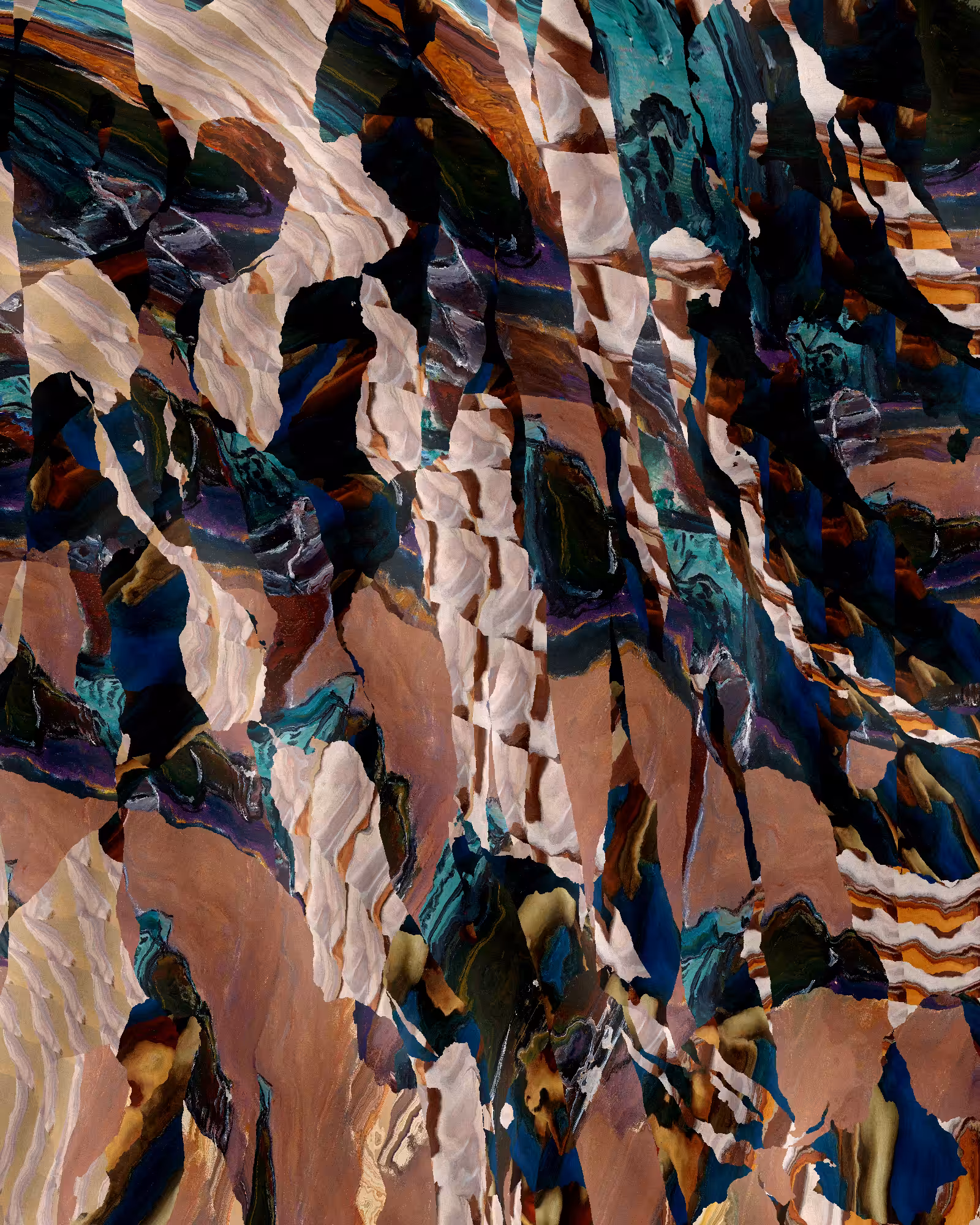 Repetition and Noise #1487