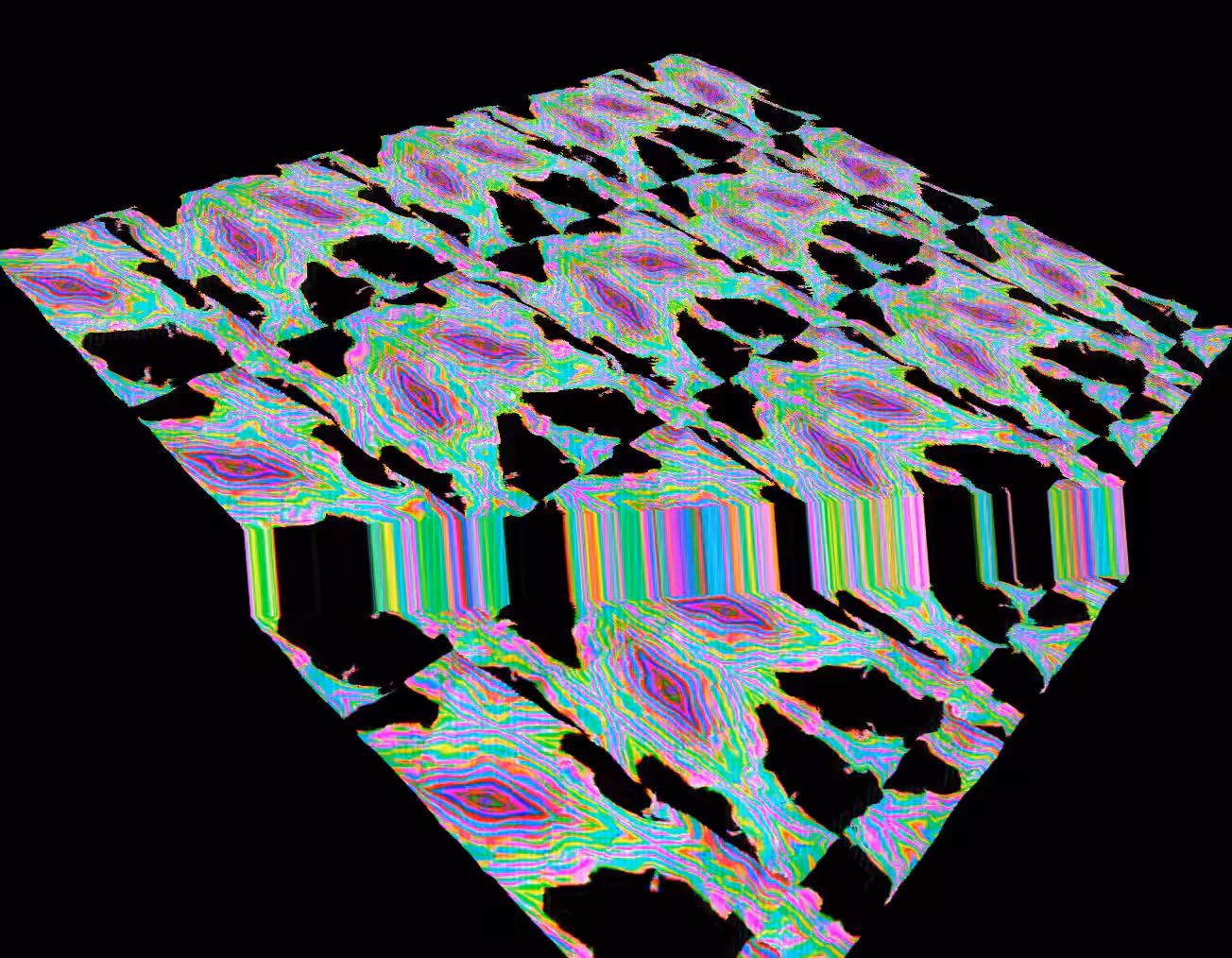 INVADERATOR