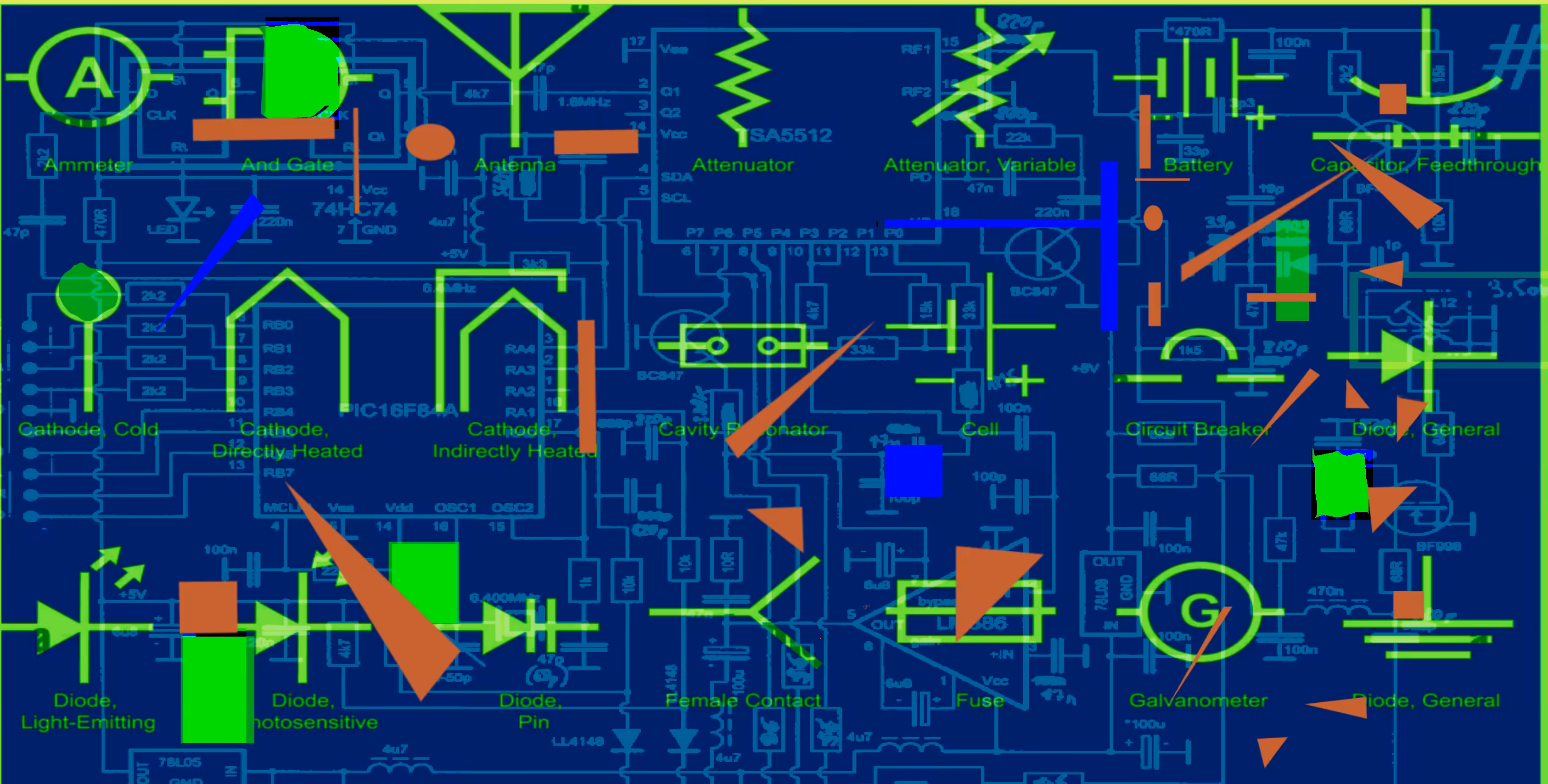 Circuits #3b8