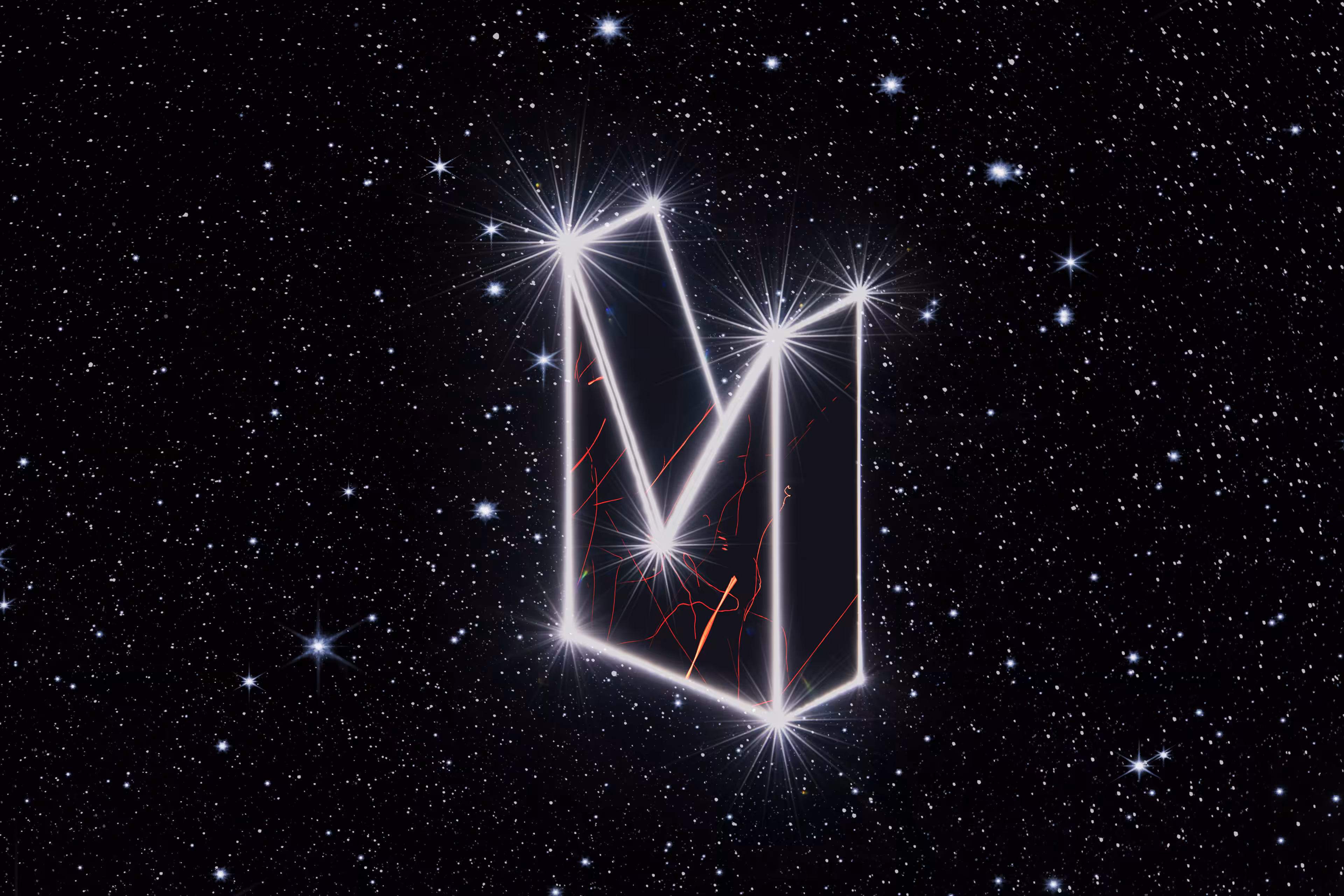 MONOLITH x FROST #46