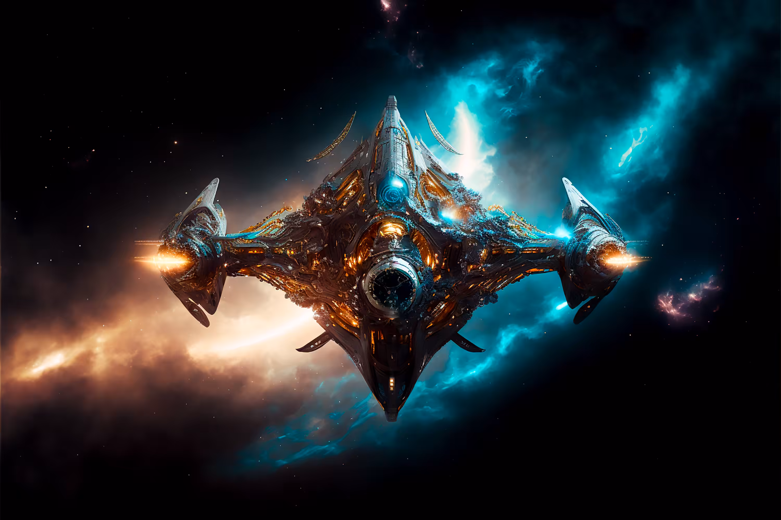 Spaceship