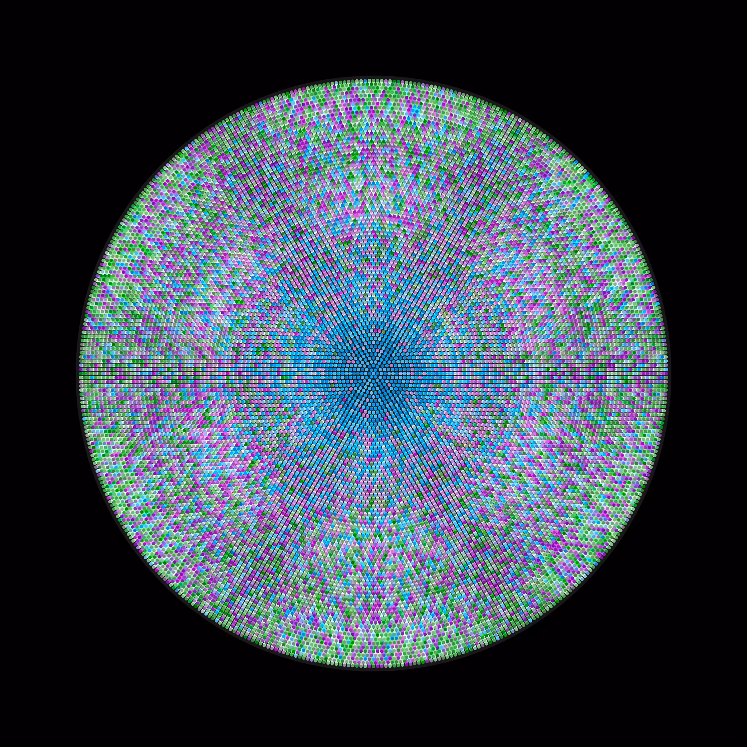 Transitions #980