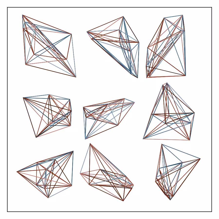 diamonds #5