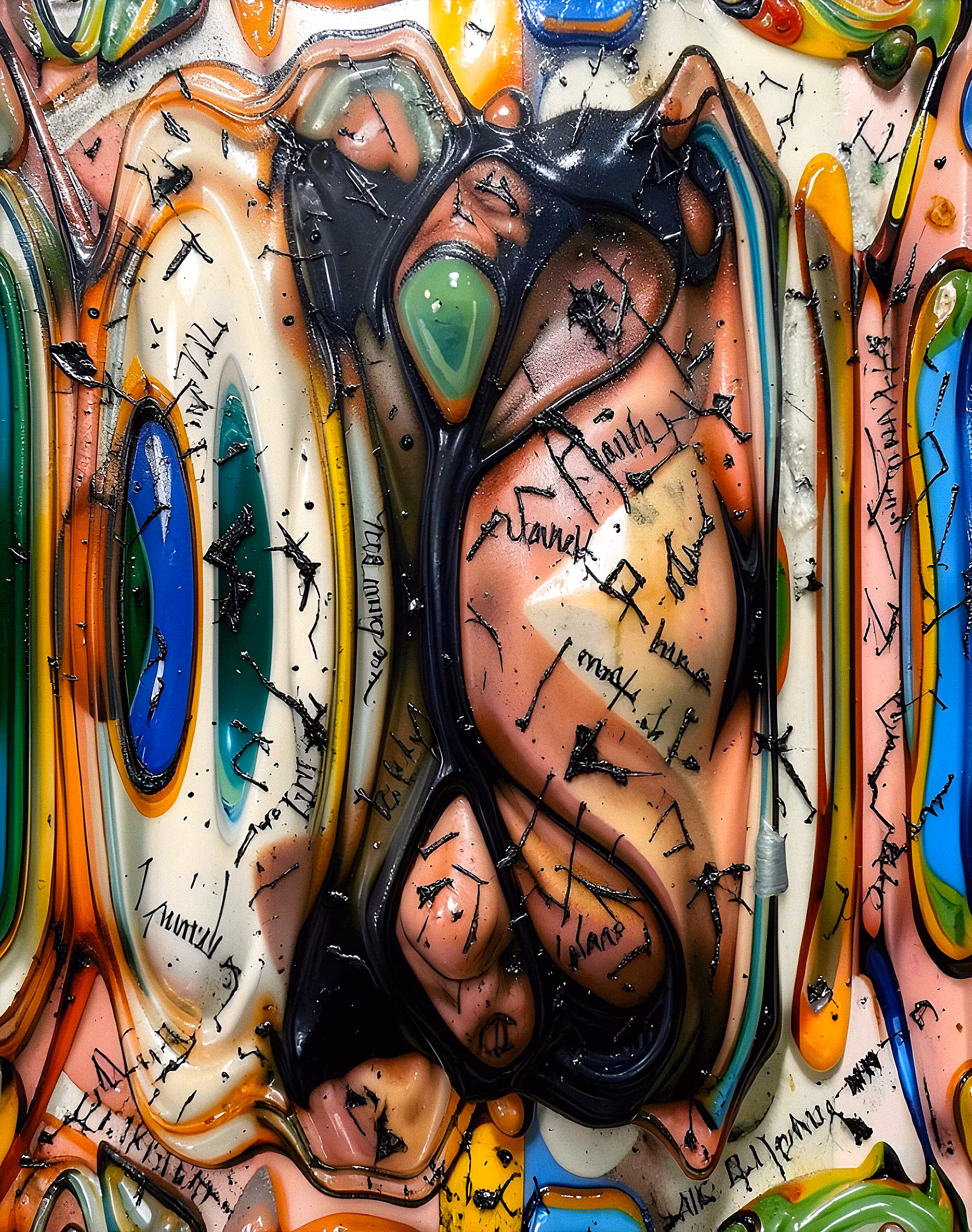 Calligraphy