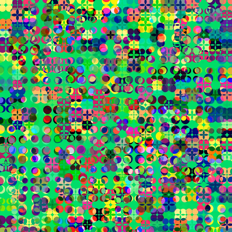 Variant Variances #44