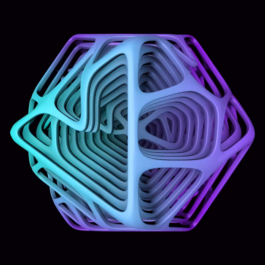 Symbiot #8