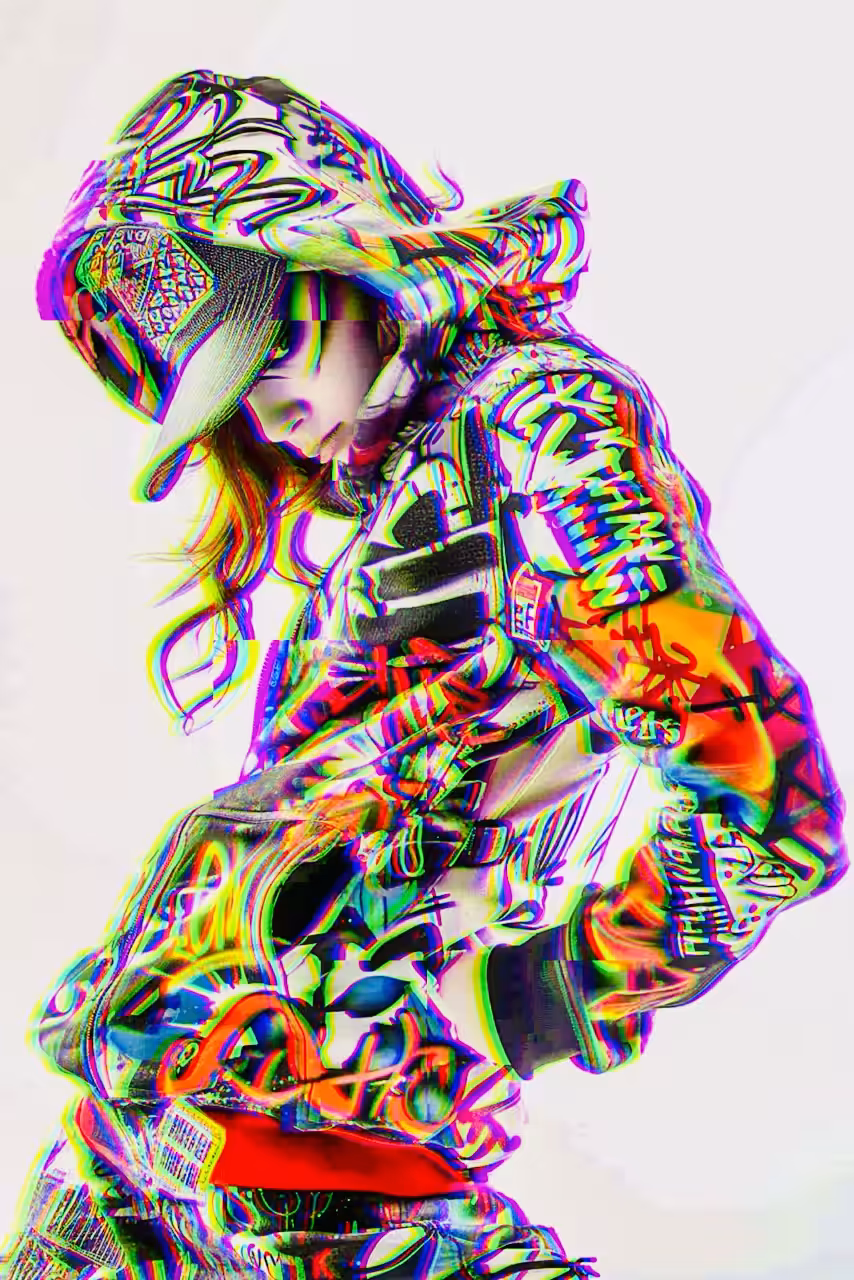 Skater Effect