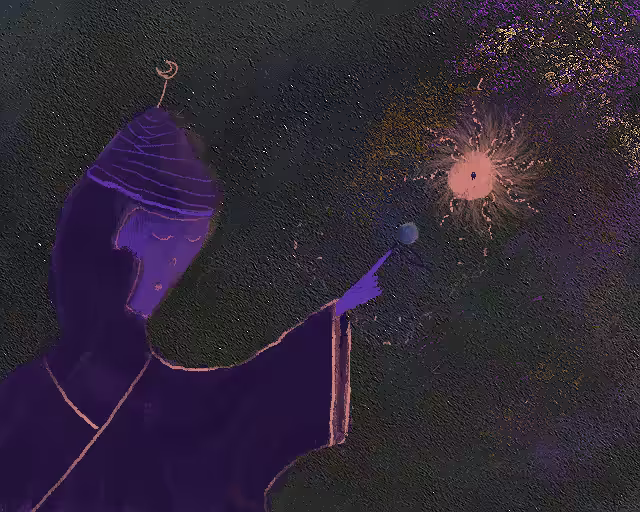 Space
