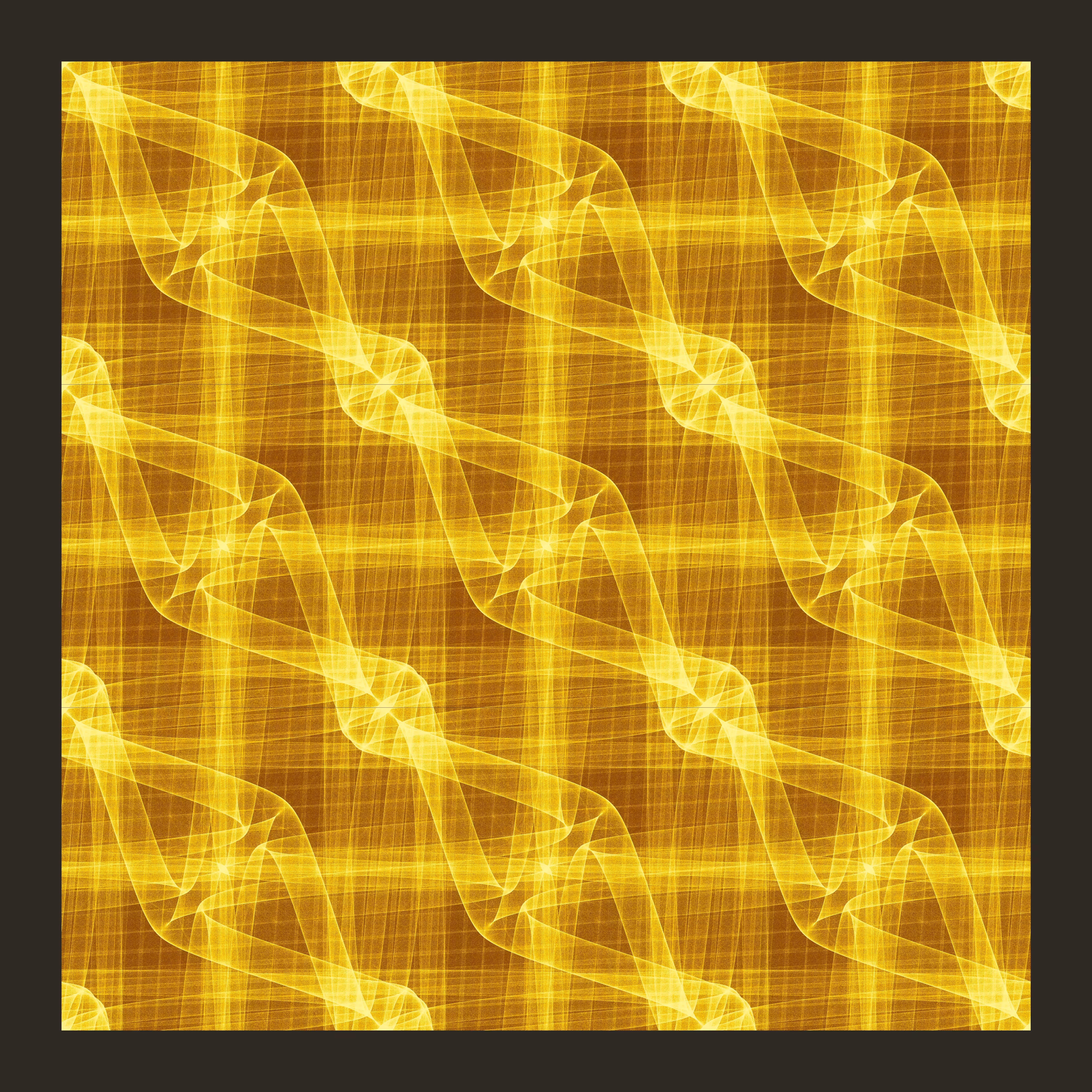 Golden DNA