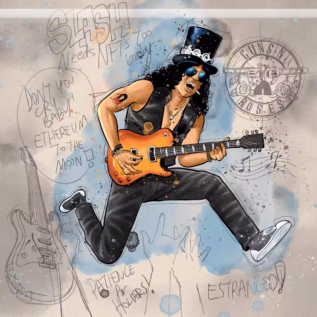 ROCK LEGEND$