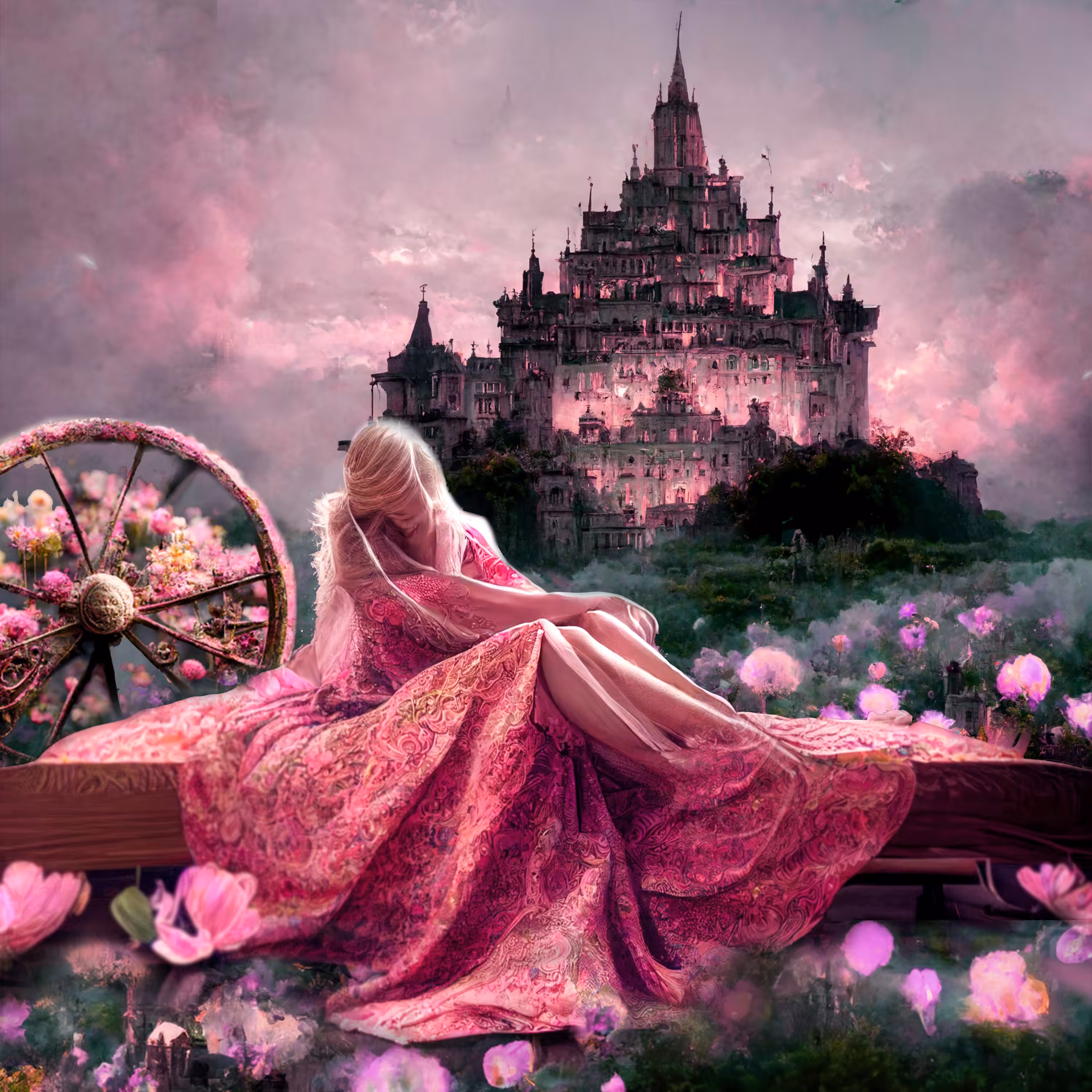 Sleeping Beauty