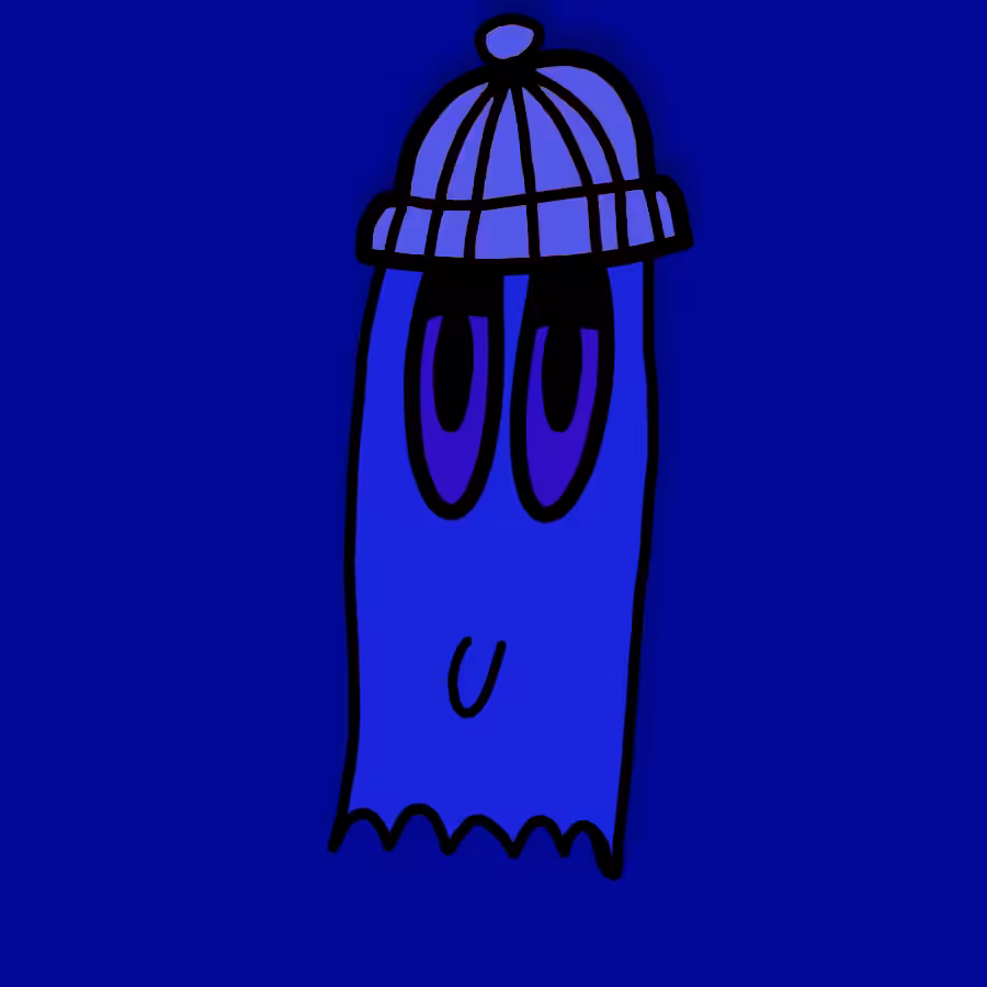 Alt #27 Doodle #6