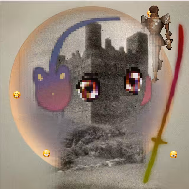 MILADY AURA2 AFTER DEATH #1251