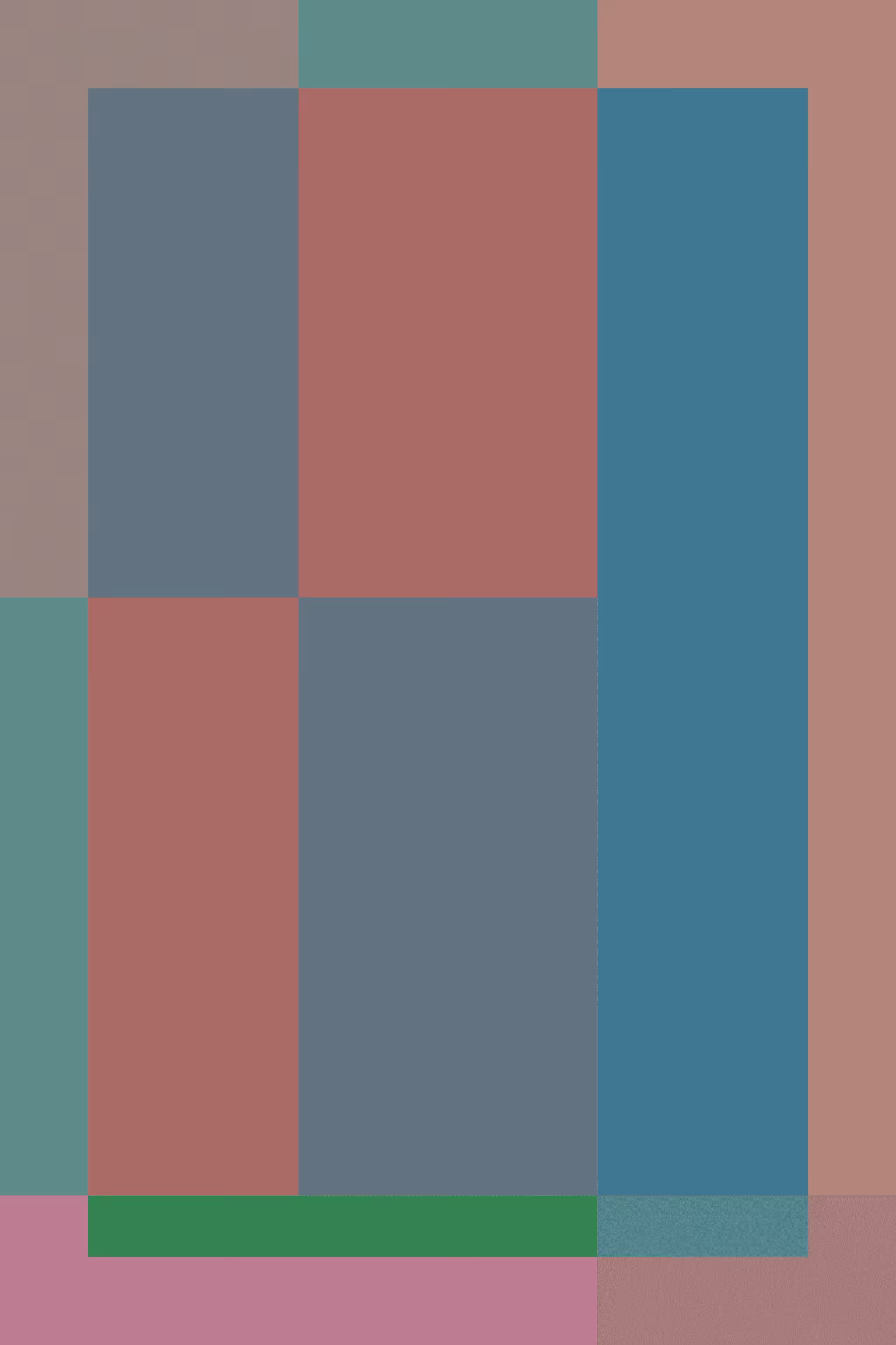 Generative Minimalism #122