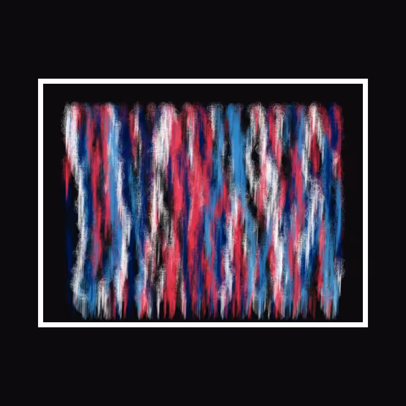Seismic Stacking - 2 #19
