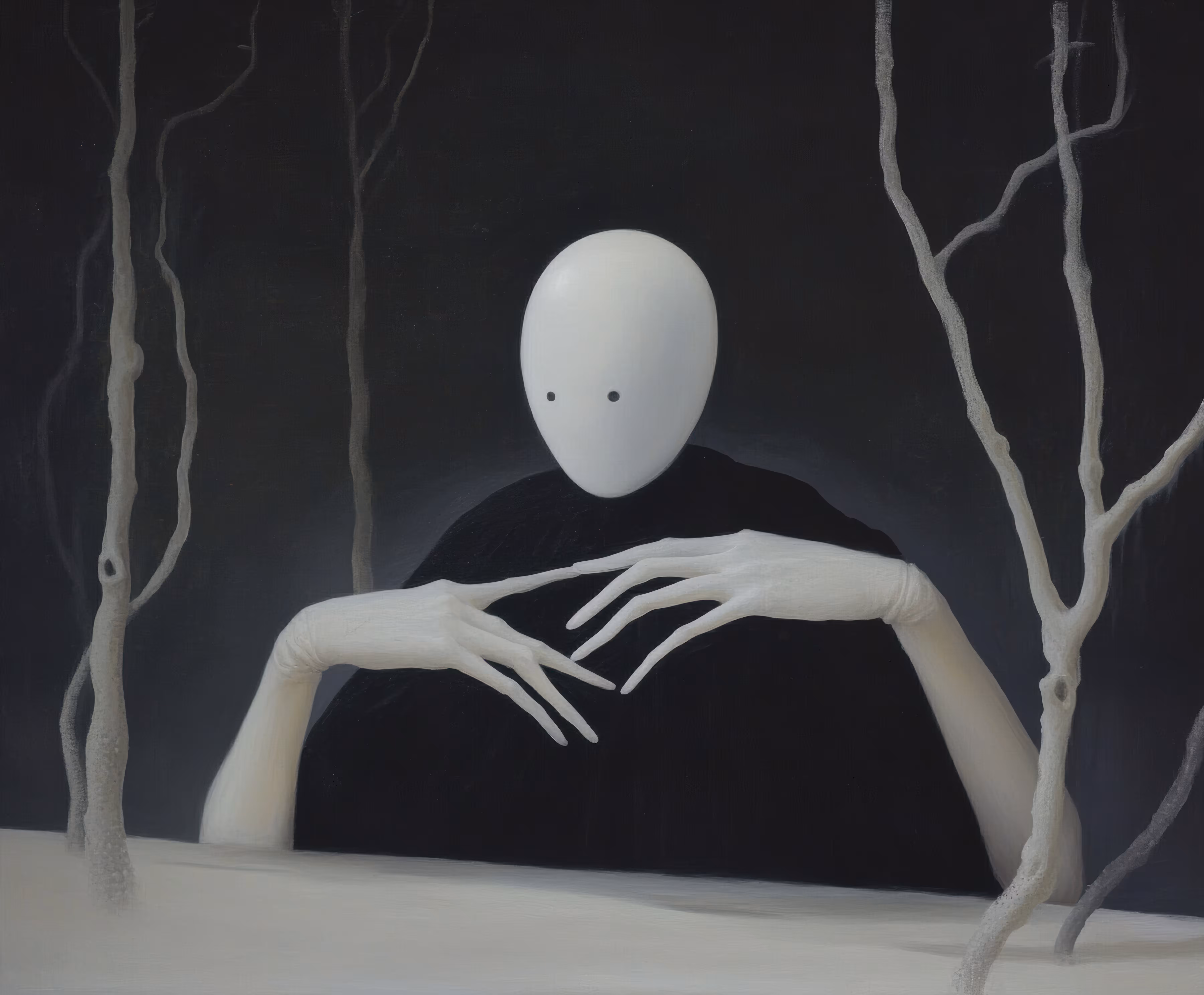 Exit Vectors: Waiting For Winter