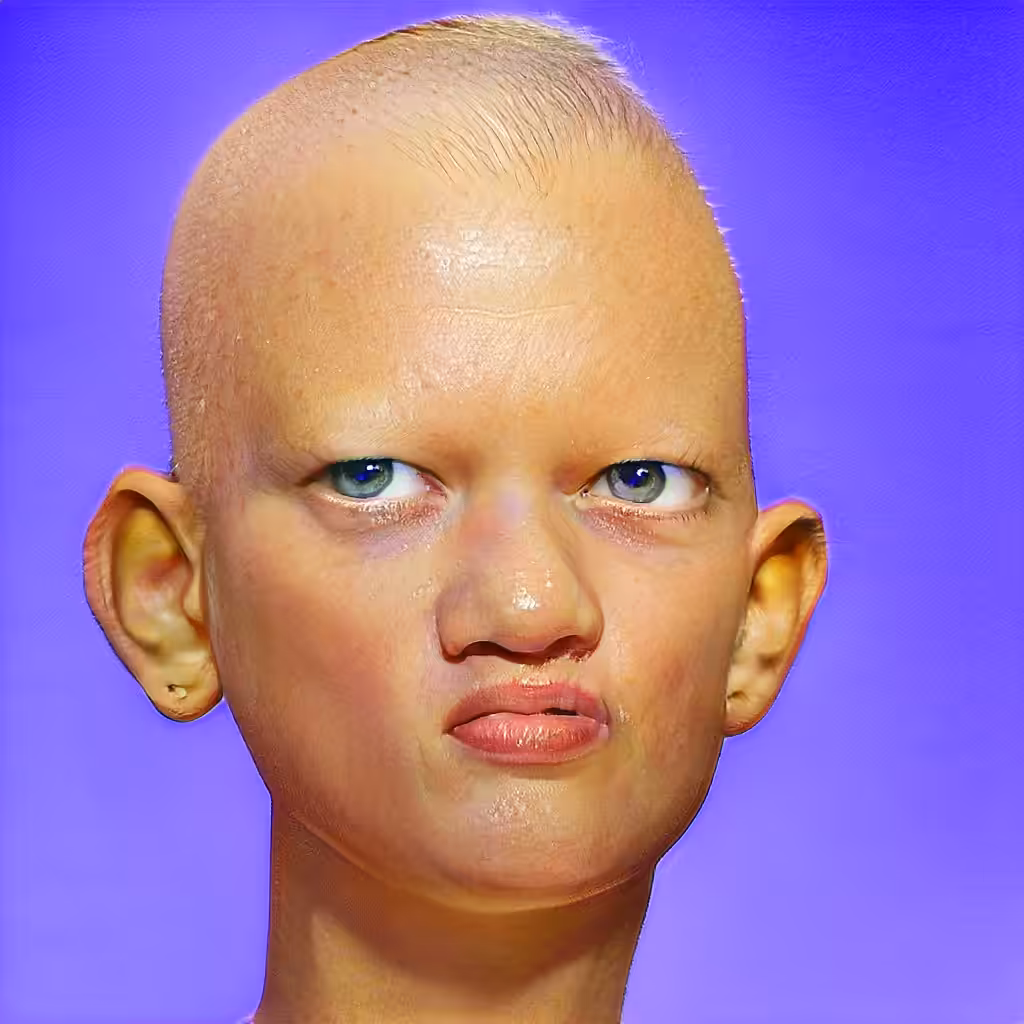 WEIRDOS 
